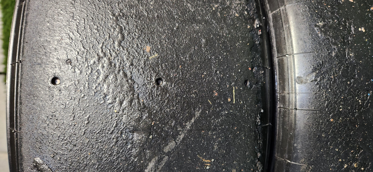 Yokohama 160/520/13 Slick Racing Tyres