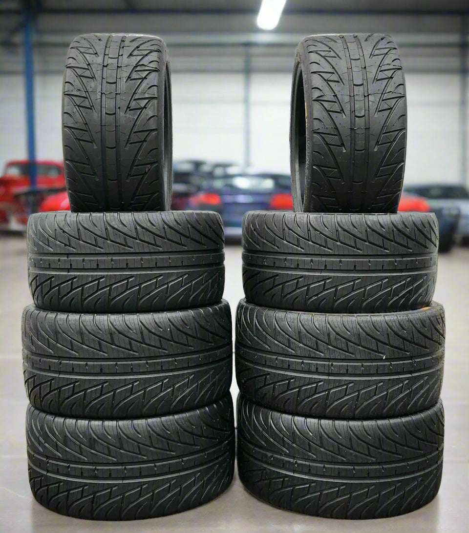 Michelin 31/71/18 Competition / Racing Wets - PAIR (New)