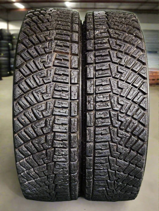 DMACK DMG2 175/70/15 G62 Rally Tyres  (Pair)