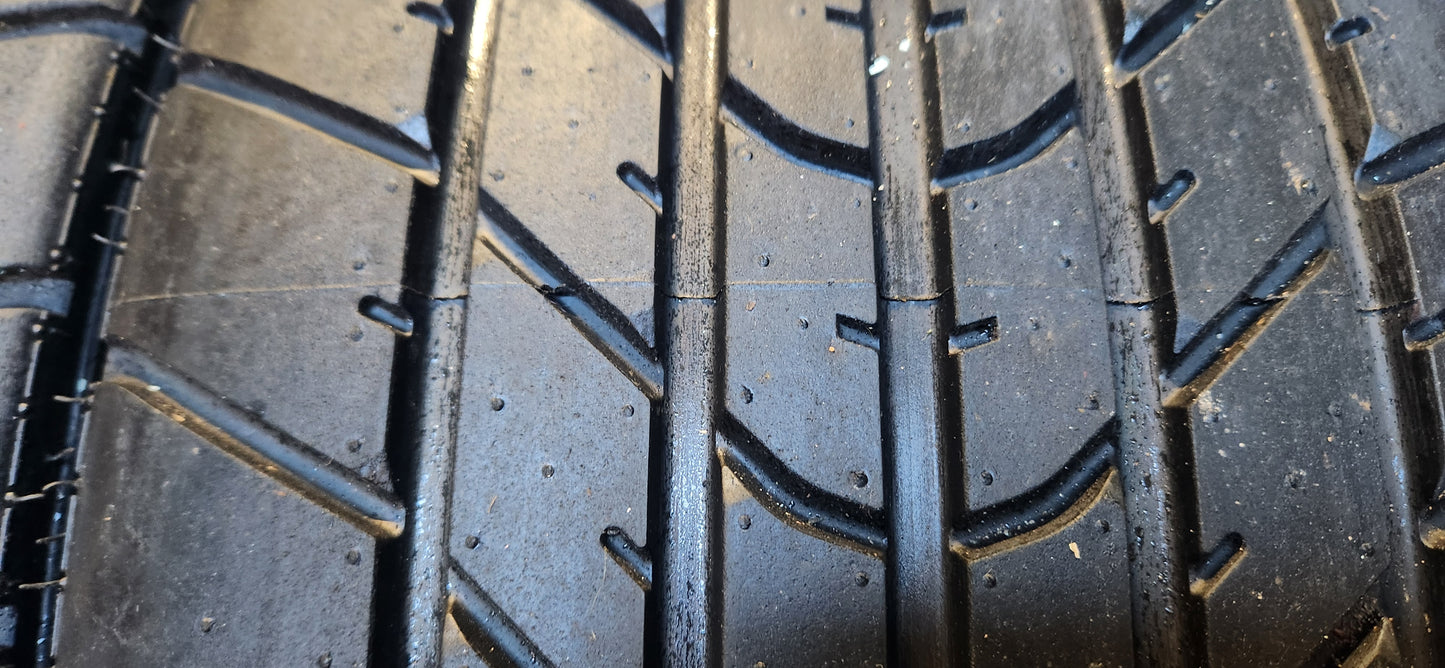 Hankook 240/64/18 Wet Tyres (Set of 4)