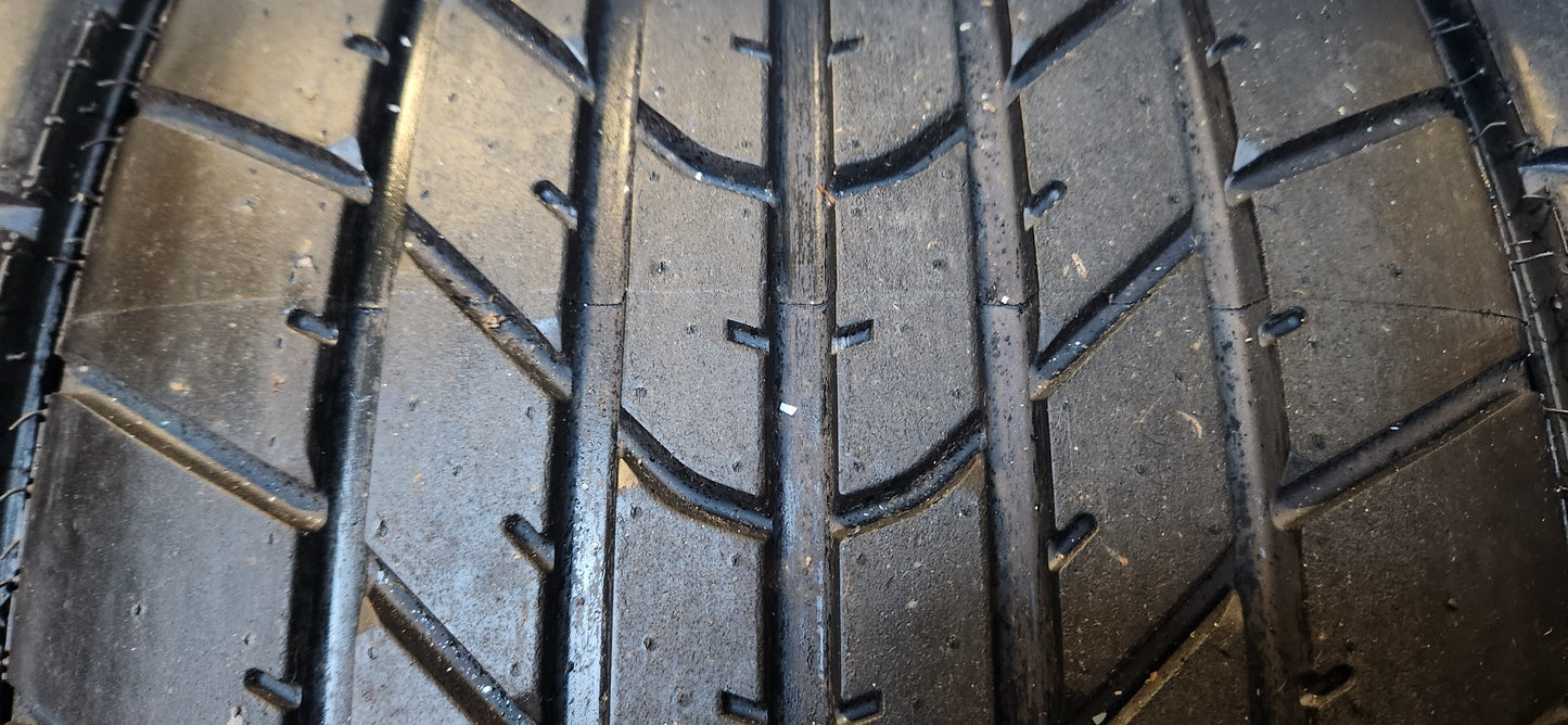 Hankook 240/64/18 Wet Tyres (Set of 4)