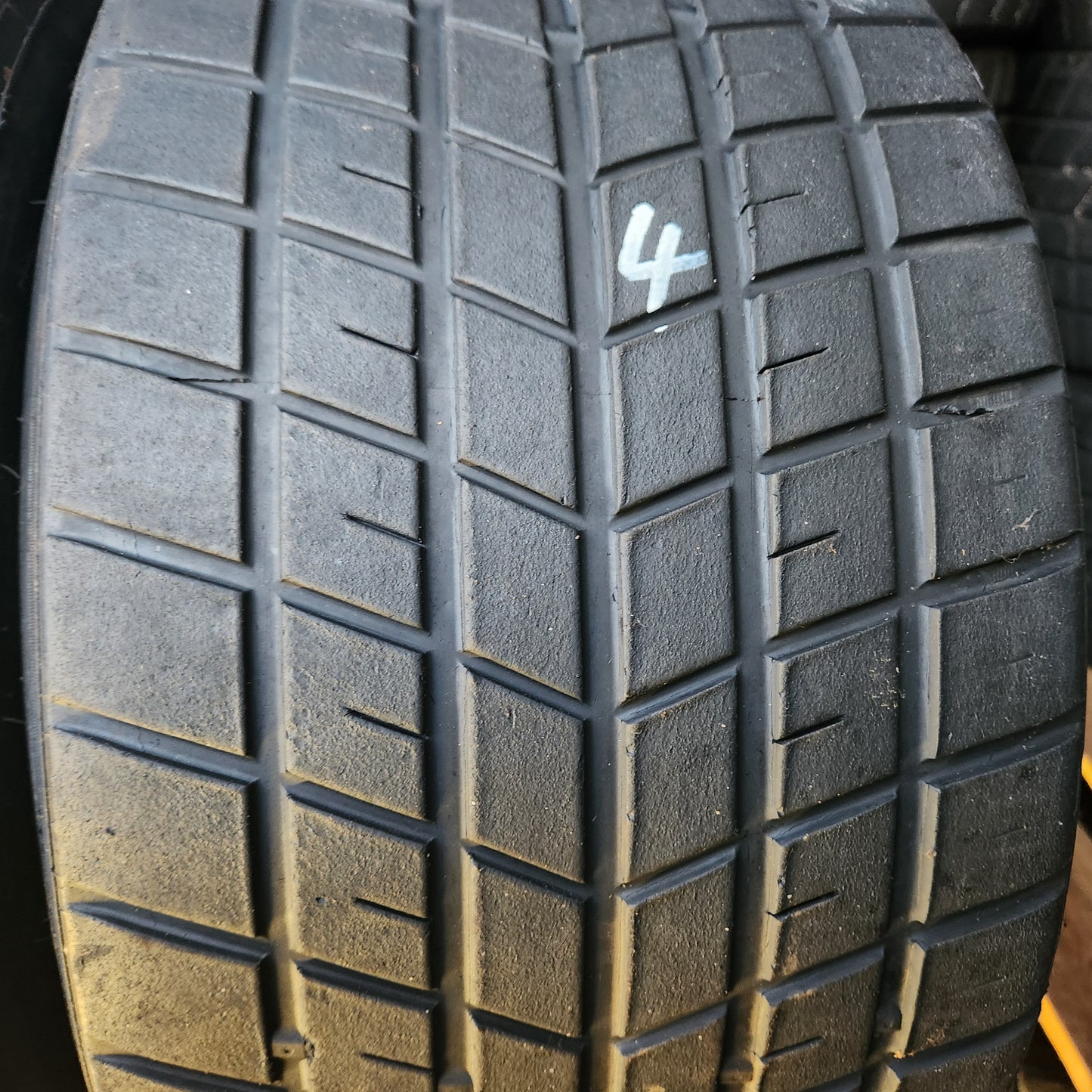 Pirelli 250/575/R13 Wets - PAIR 4.