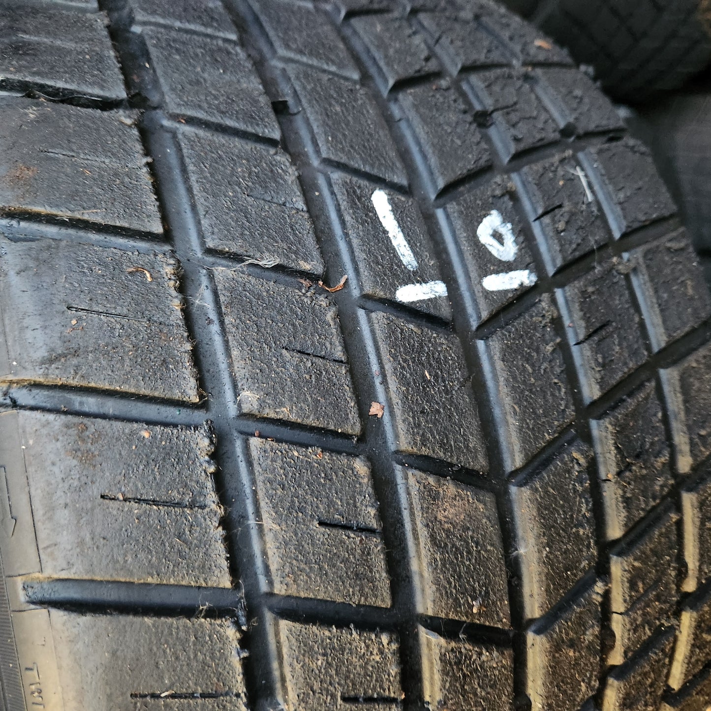 Pirelli 250/575/R13 Wets - PAIR 10.