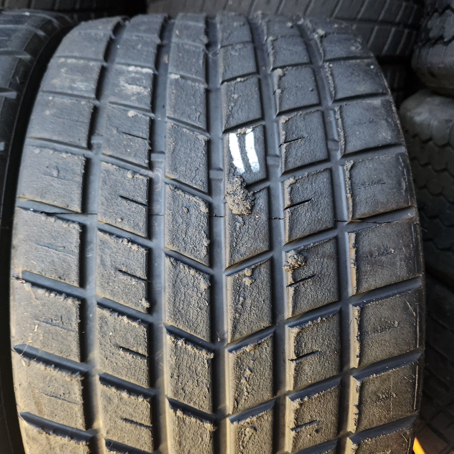 Pirelli 250/575/R13 Wets - PAIR 11. Lots of life remaining