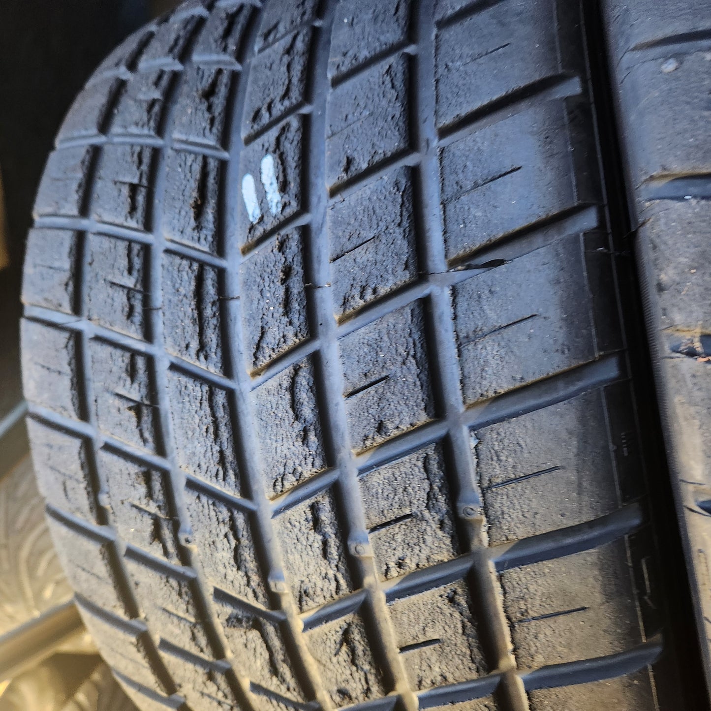Pirelli 250/575/R13 Wets - PAIR 11. Lots of life remaining