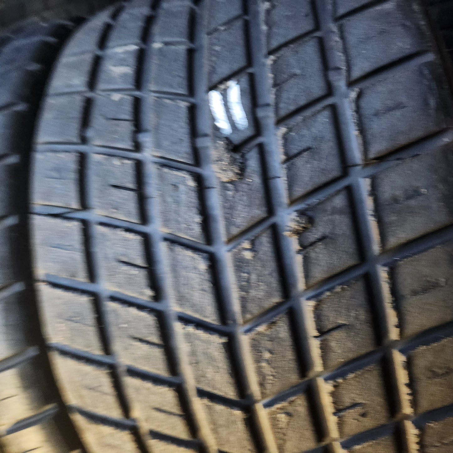 Pirelli 250/575/R13 Wets - PAIR 11. Lots of life remaining