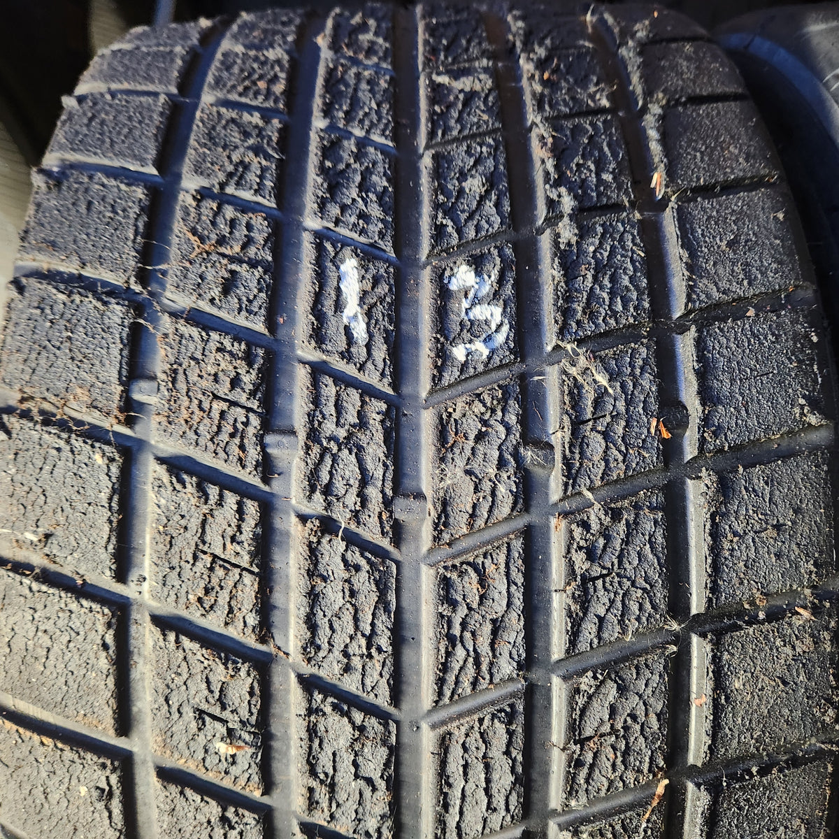 Pirelli 250/575/R13 Wets - PAIR 13