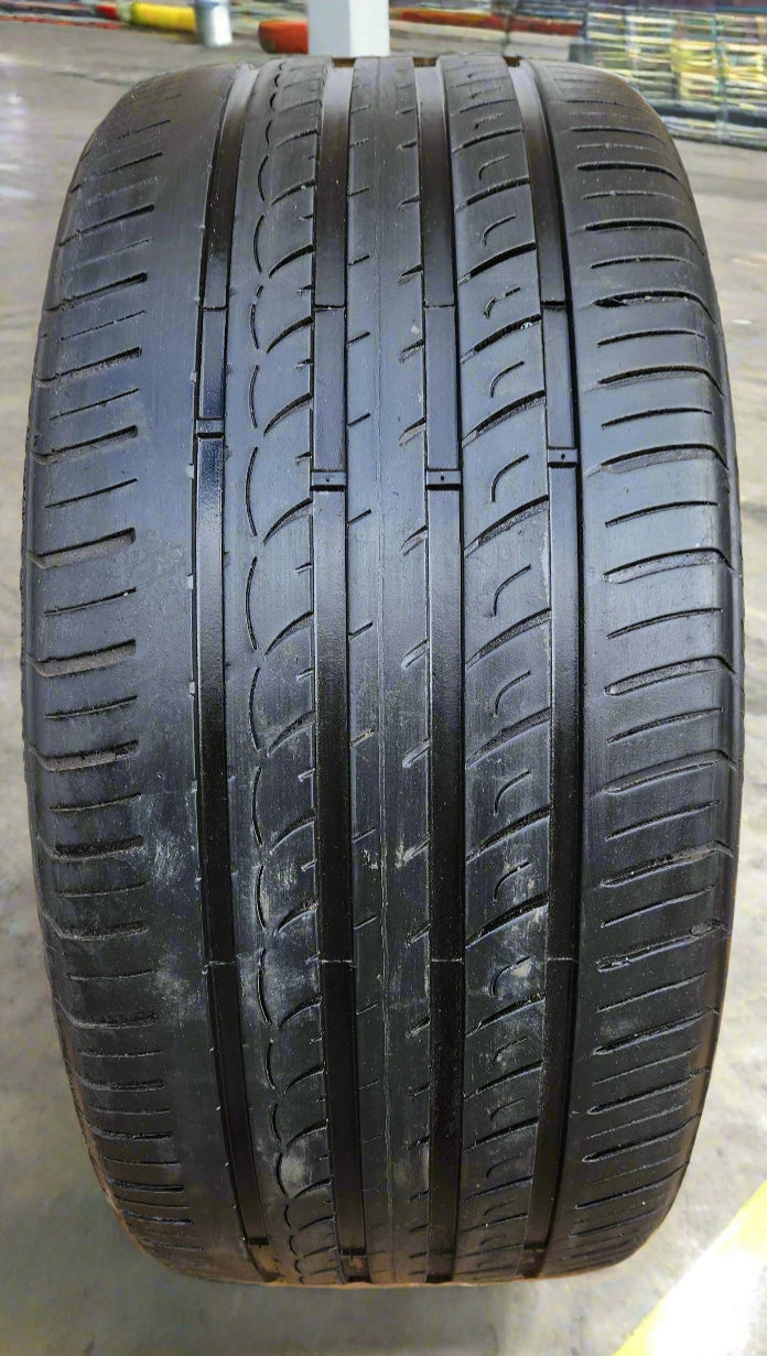 275/40/20 RADAR DIMAX R8+ Part Worn Tyre