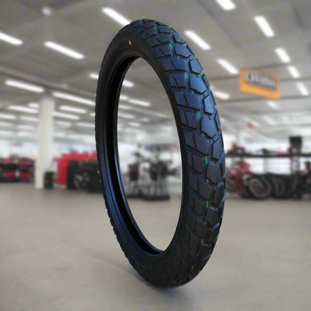 Bridgestone Battlax Adventurecross Tourer AX41T 90/90/21 54H. (U3)