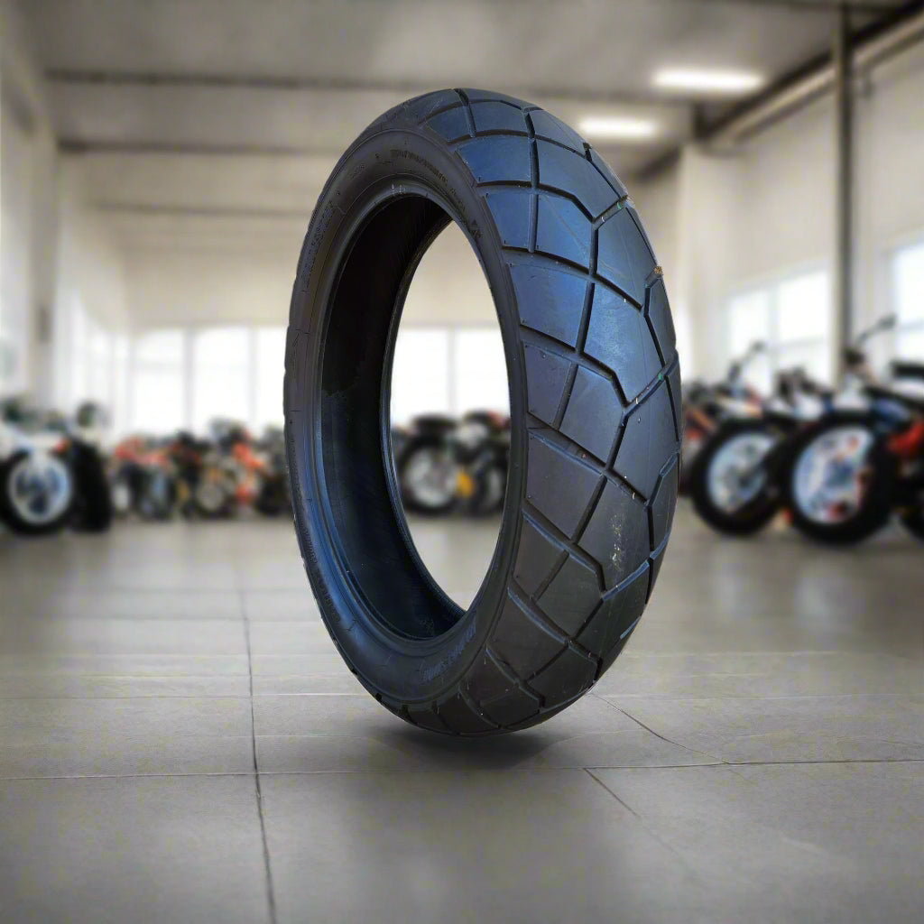 Bridgestone Battlax Adventurecross Tourer AX41T 150/70/18 70H. (U4)