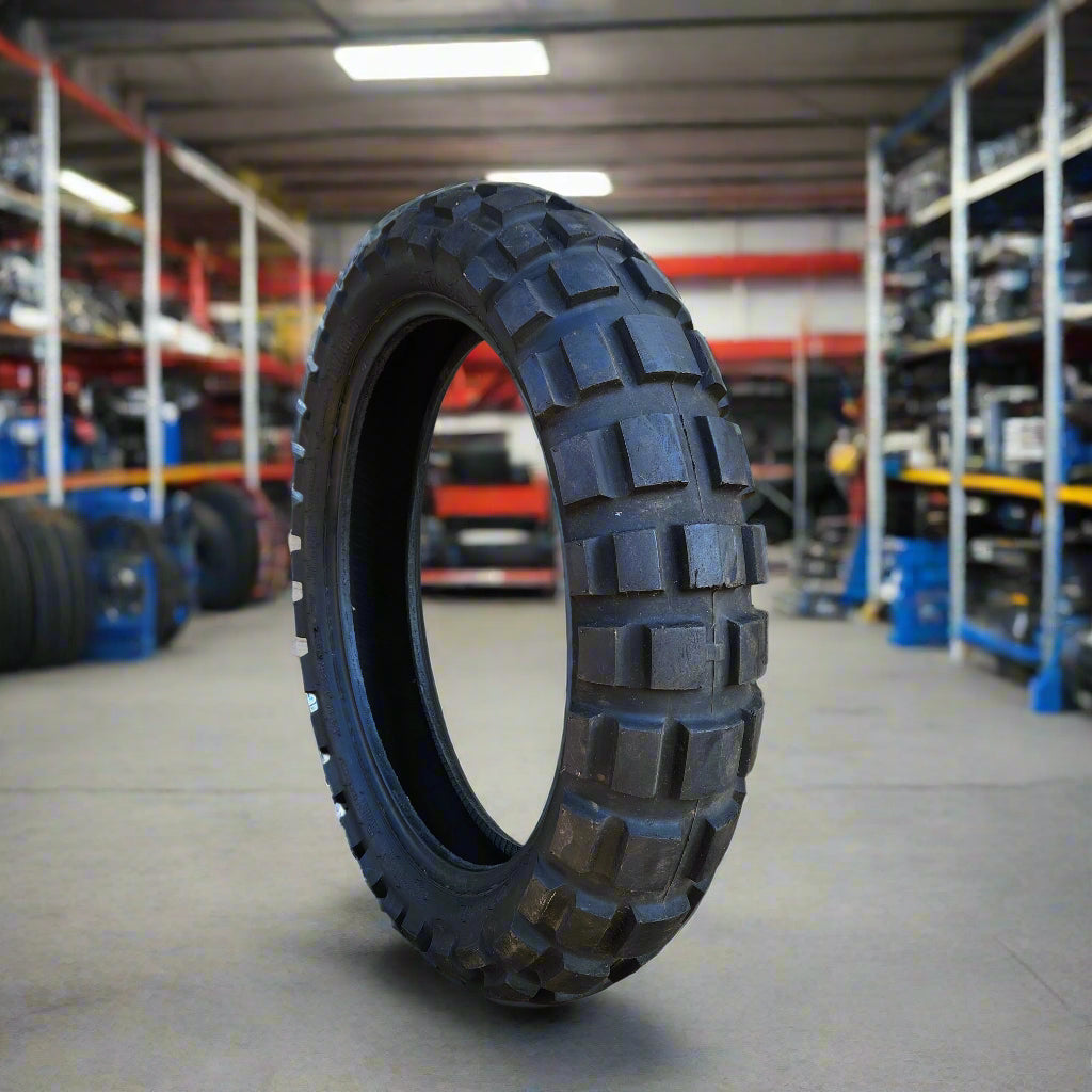 Continental Twinduro TKC80 150/70/18 70Q. (U6)