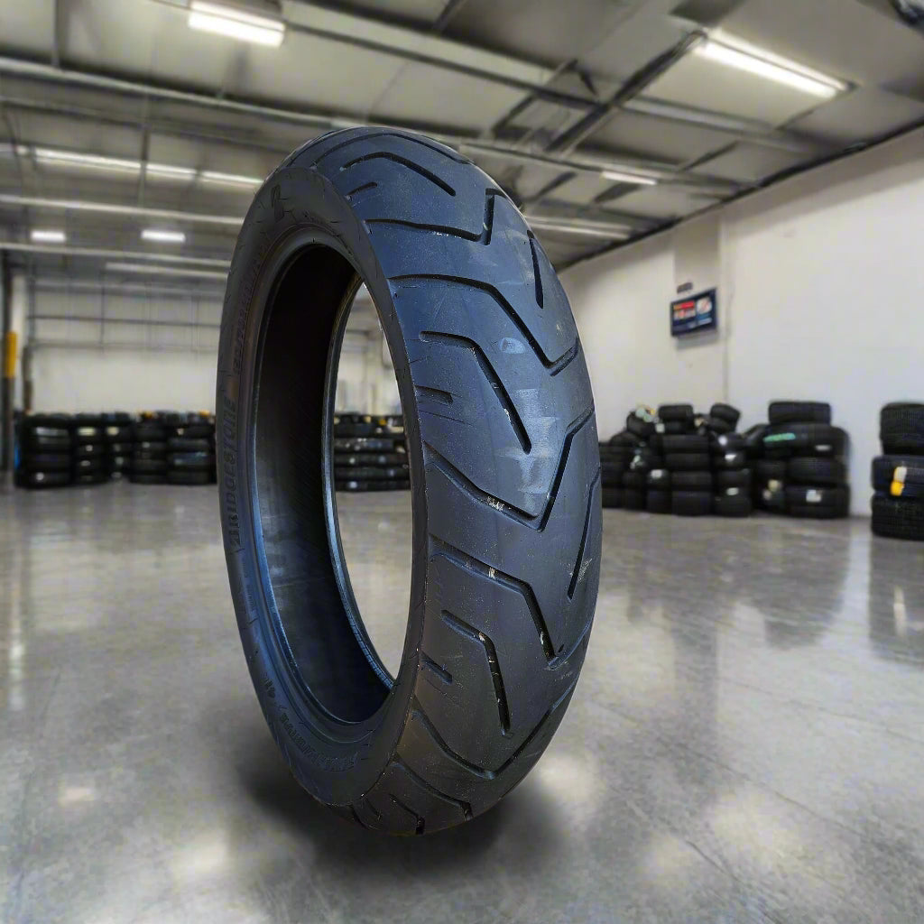 Bridgestone Battlax Adventure A41 150/70/18 58W. (U9)