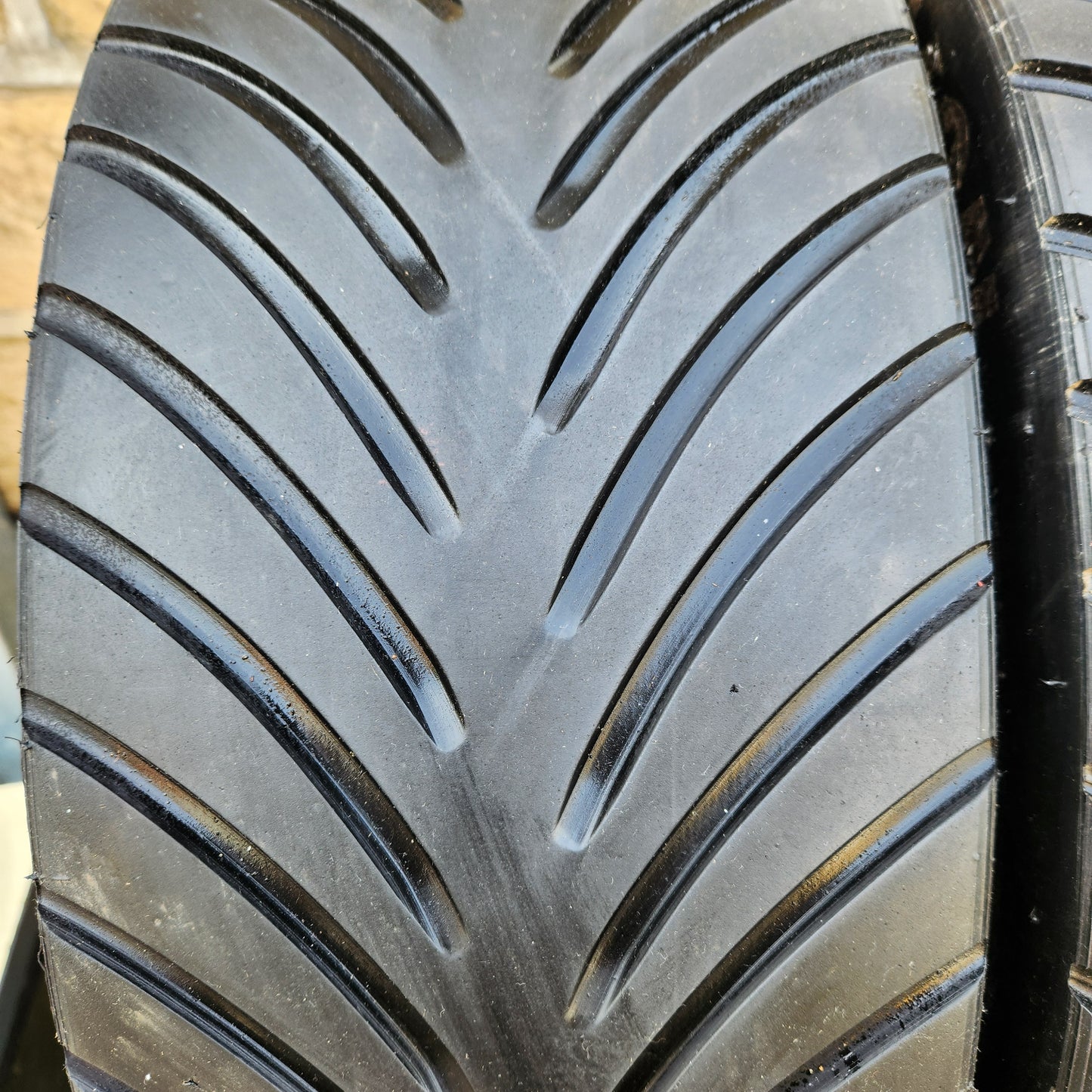 Avon 200/605/16 & 210/635/17 Wets (Set of 4, Lotus / VX220)