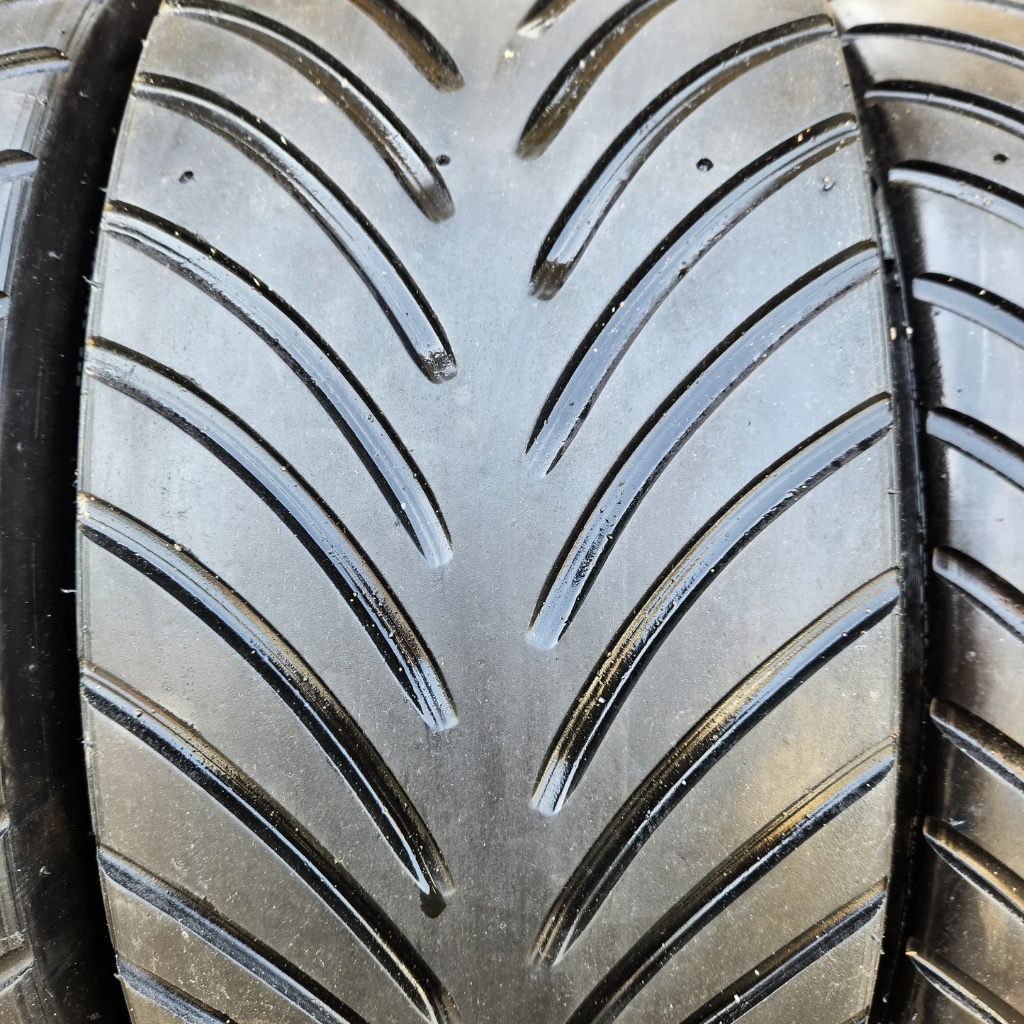 Avon 200/605/16 & 210/635/17 Wets (Set of 4, Lotus / VX220)