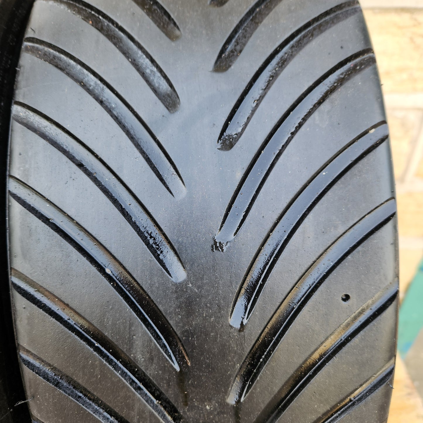 Avon 200/605/16 & 210/635/17 Wets (Set of 4, Lotus / VX220)
