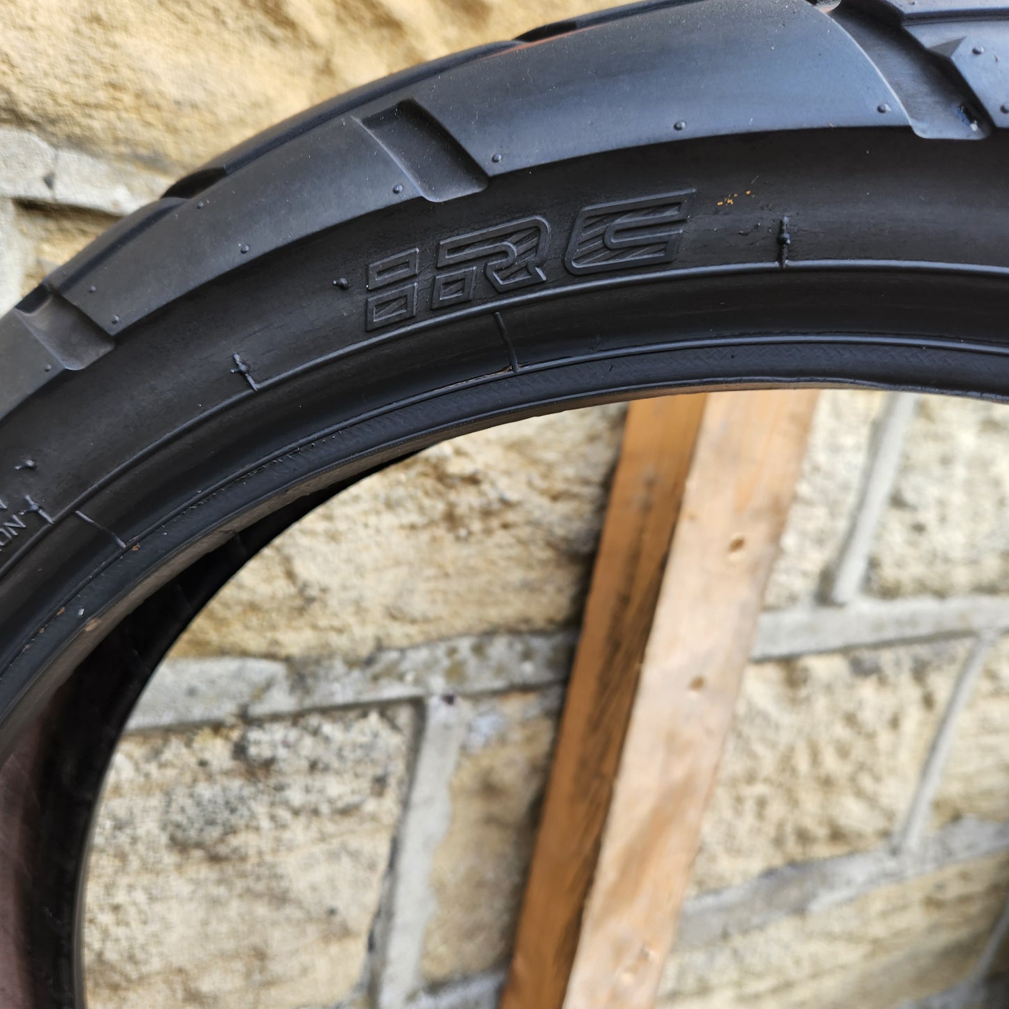 Dunlop Trail Winner GP2-11 110/70/17 54S (U36)