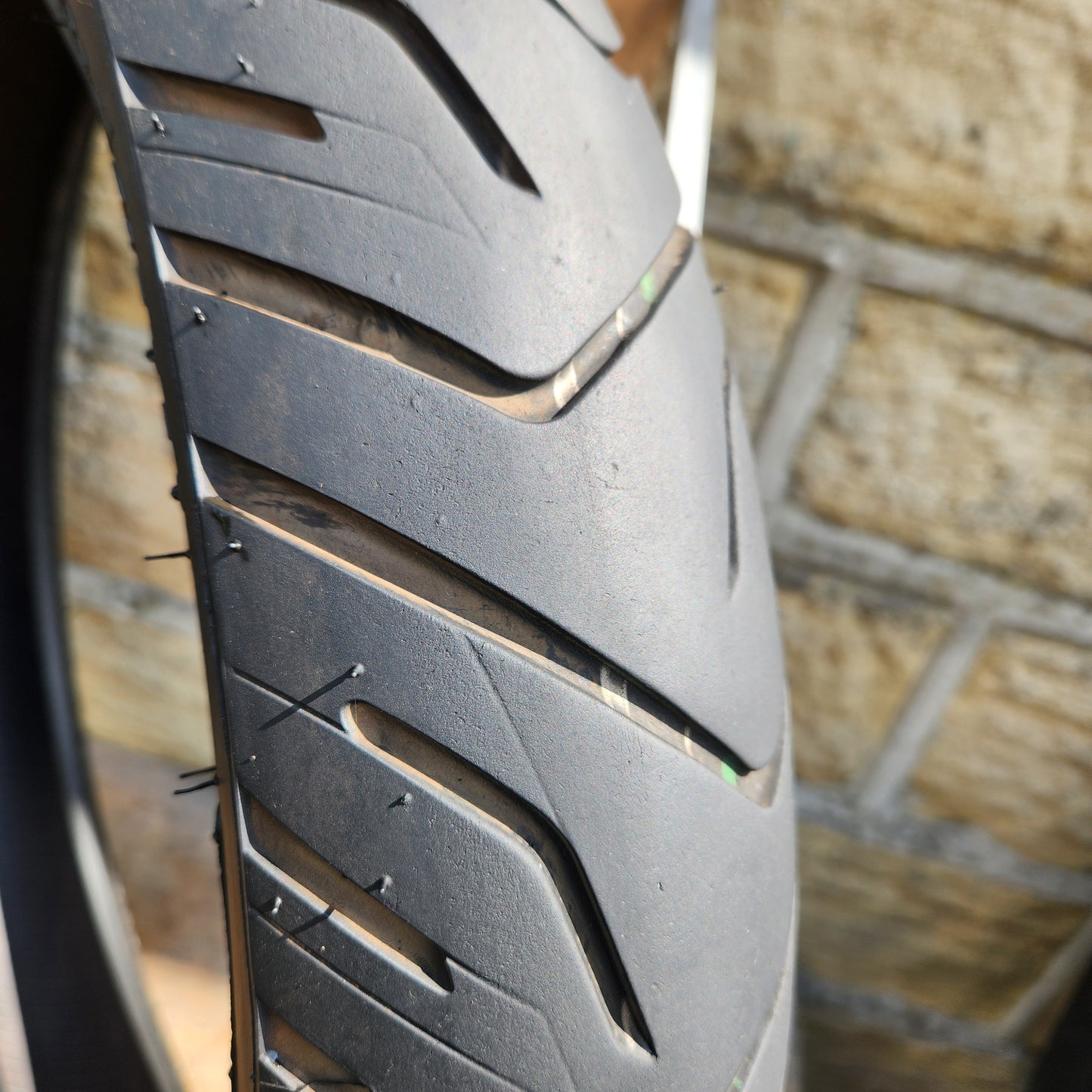 Bridgestone Adventure A41F 110/80/19 (U41)