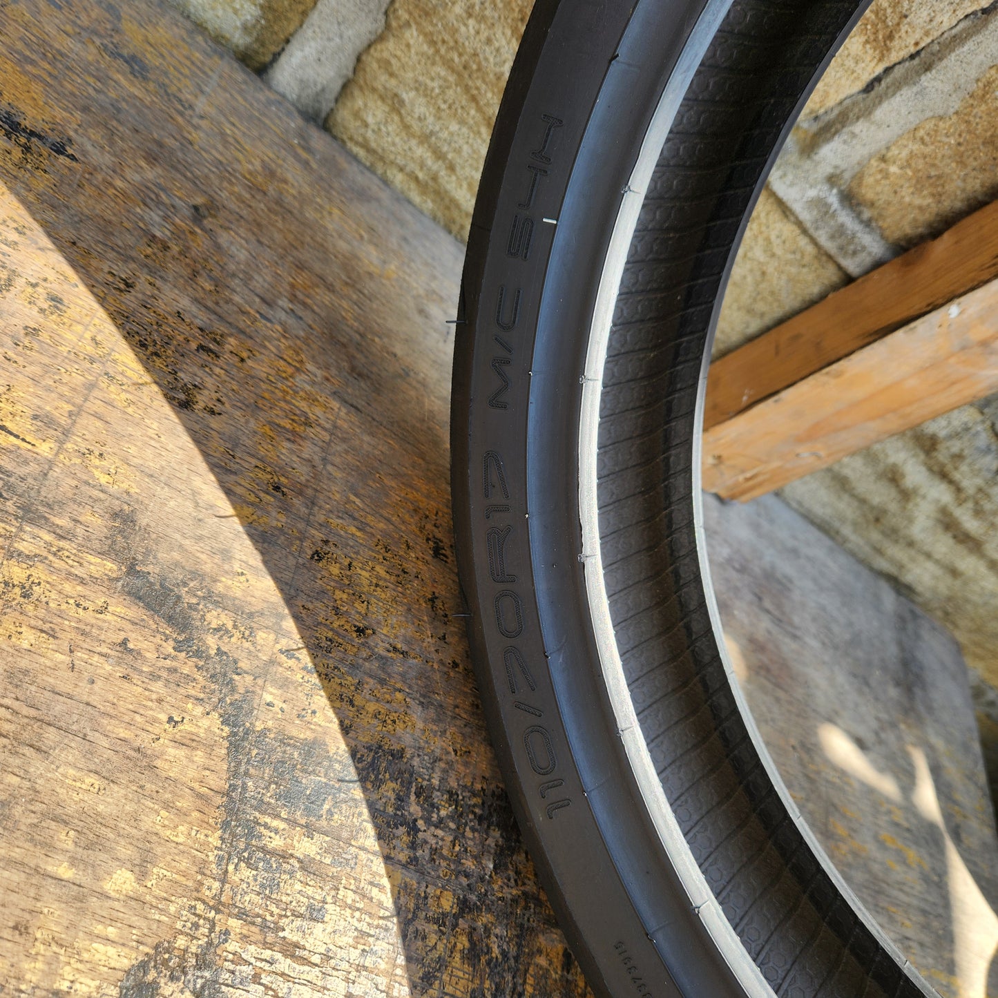 Dunlop Sport Smart TT 140/70/17 (U58)