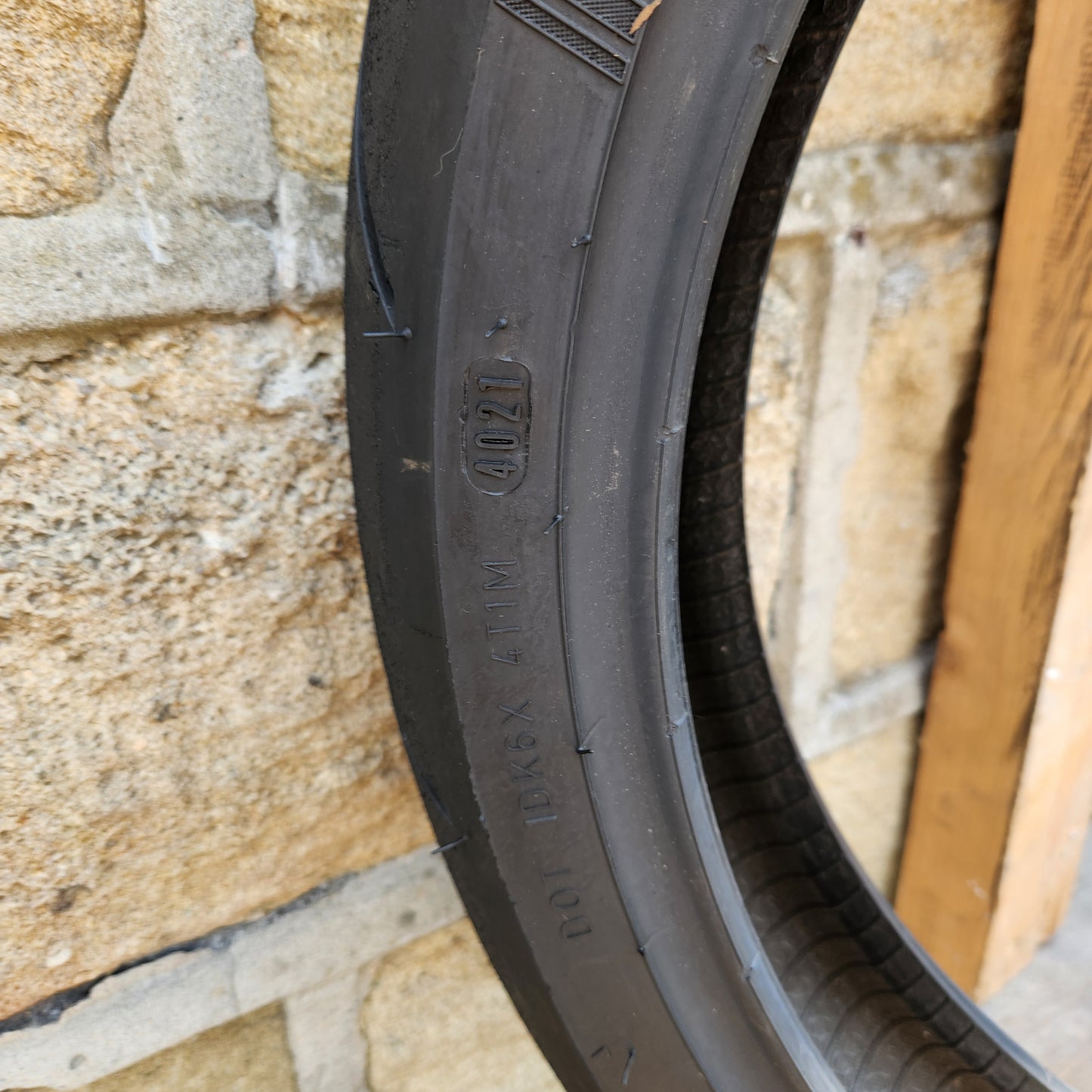 Dunlop Sport Smart TT 140/70/17 (U58)