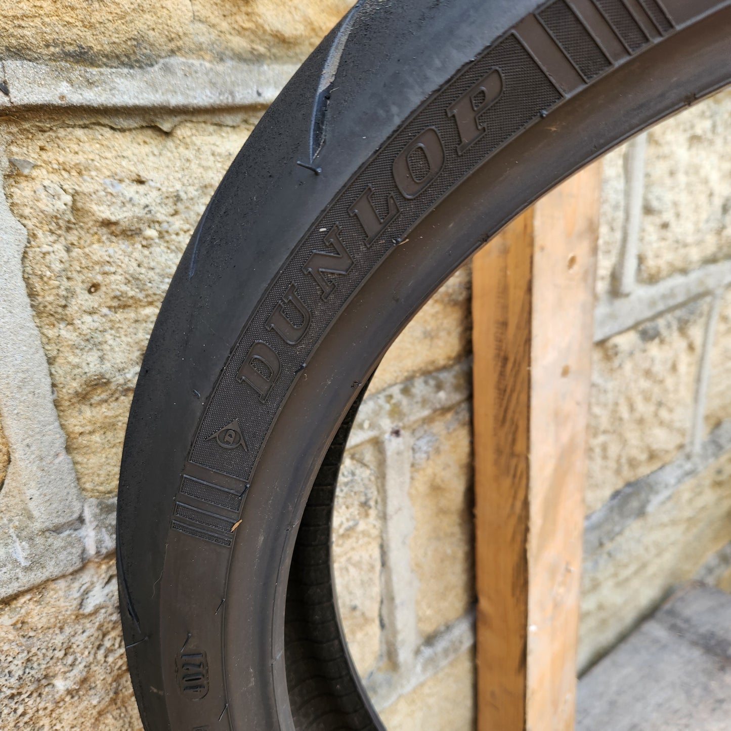 Dunlop Sport Smart TT 140/70/17 (U58)