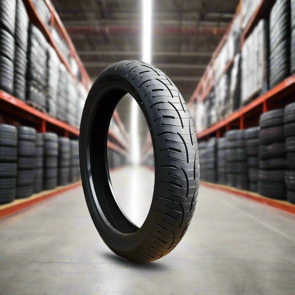 Michelin 2CT 120/70/17 58W (U44)