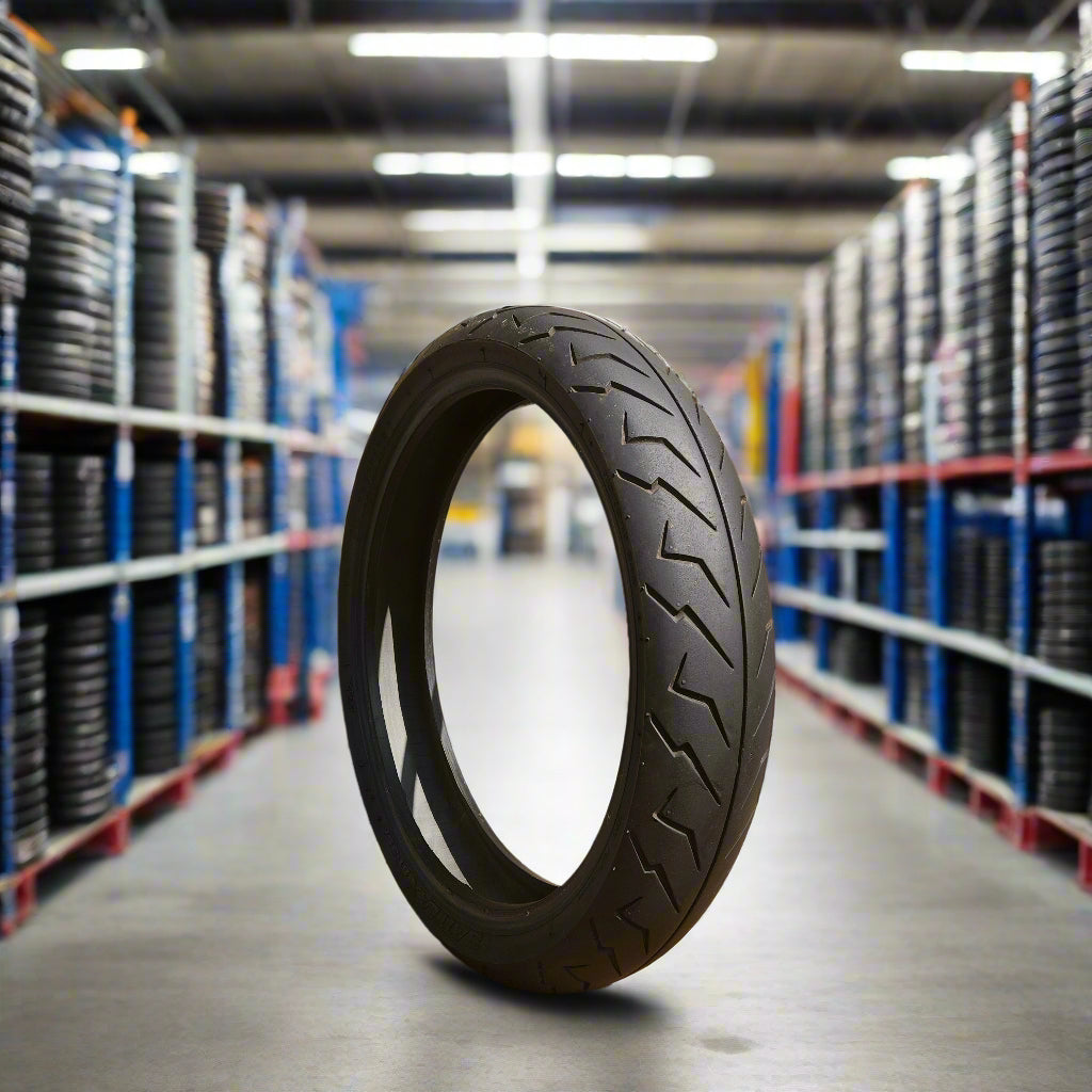 Bridgestone Battlax BT-35 110/70/17 54H. (U59)