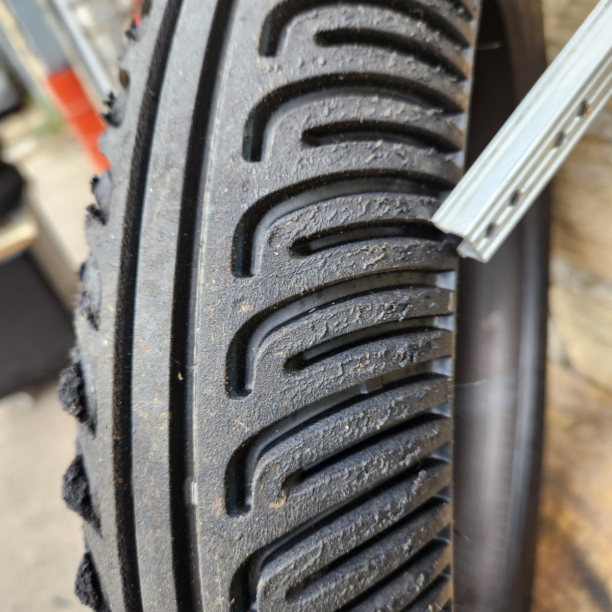 Pirelli Diablo Rain Superbike 120/70/17 SCR1 Wet Track Tyre