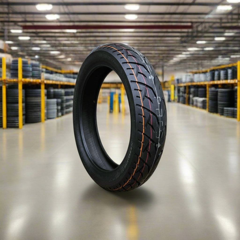 Dunlop D205 Sportmax Touring 140/70/18 67V. NEW, N17