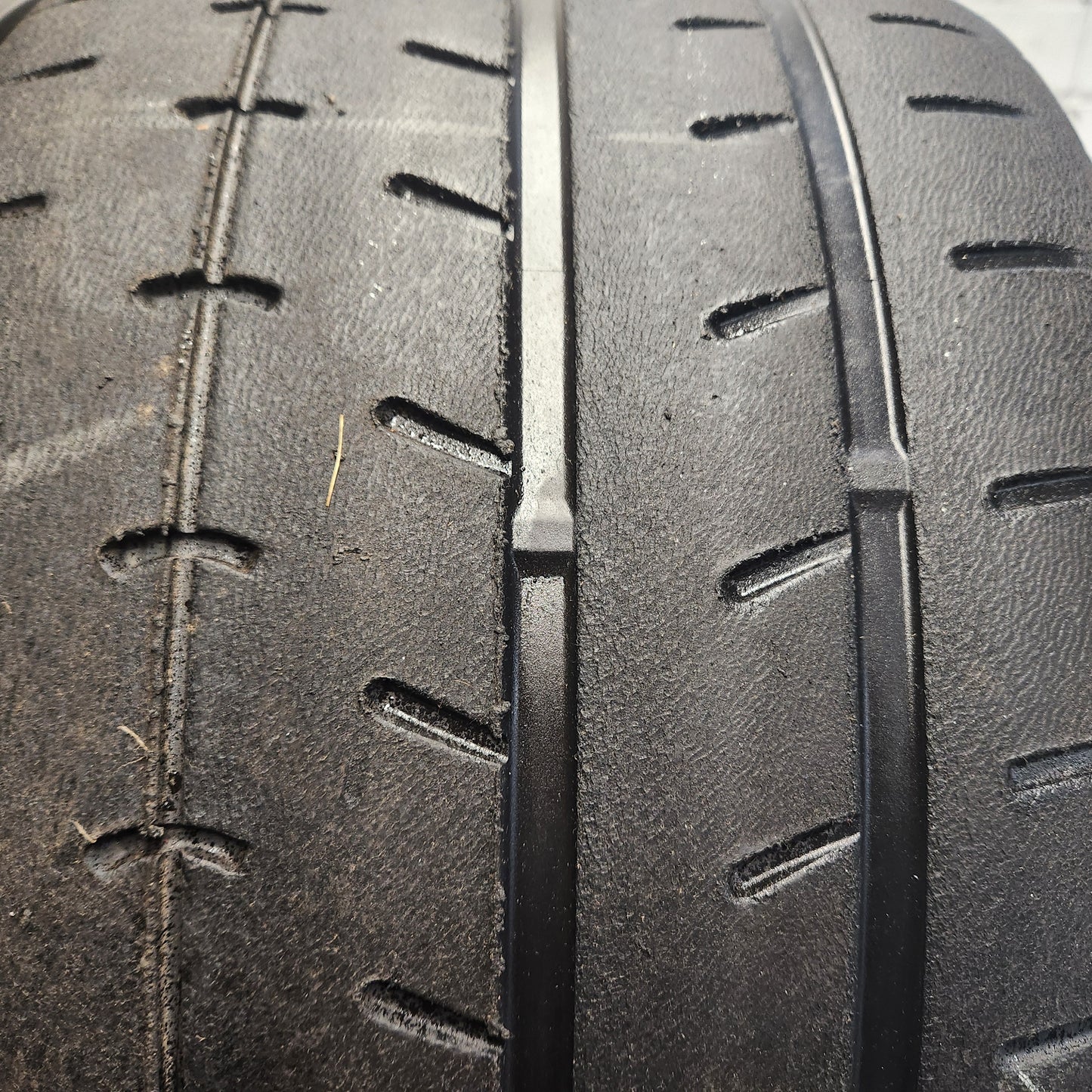 Yokohama A052 295/30/18 Trackday Tyres - Pair 01