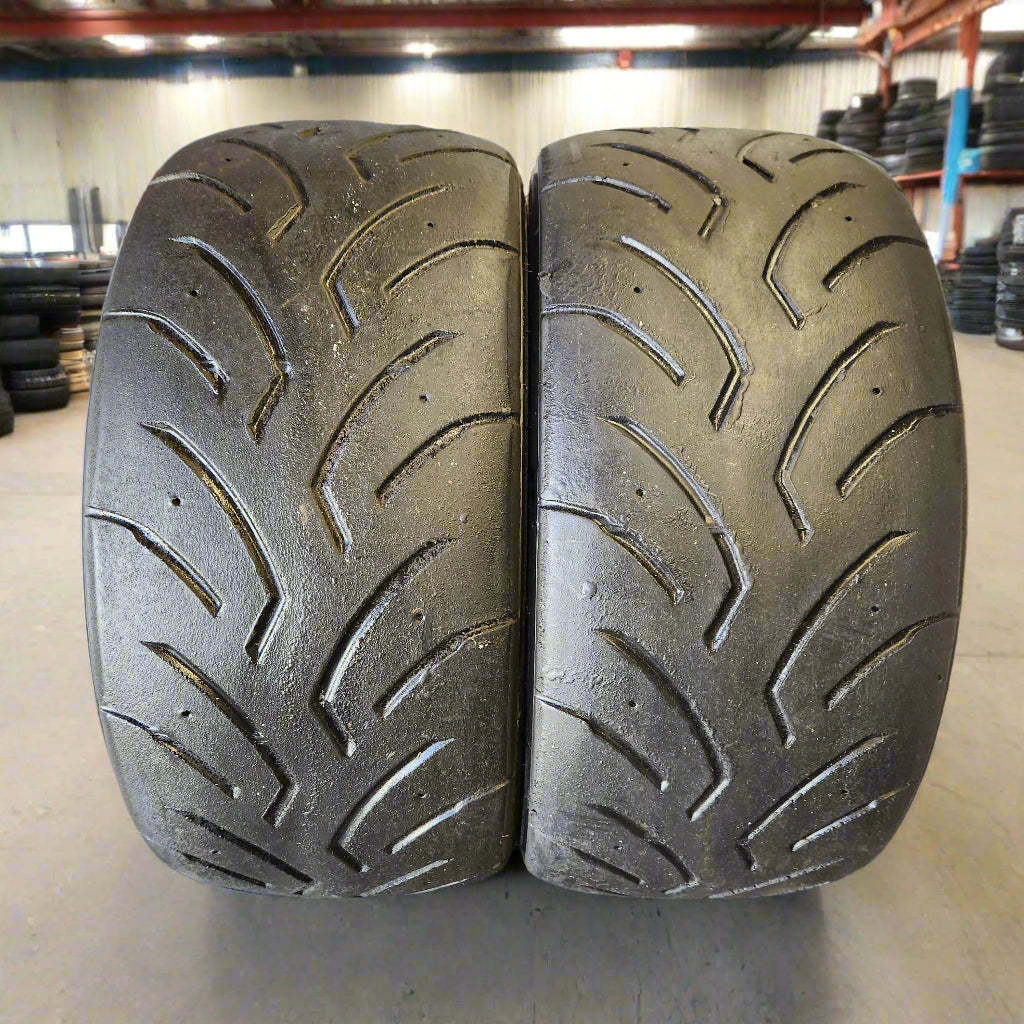 Dunlop 245/40/18 Direzza DZ03G Trackday Semi Slicks (PAIR)