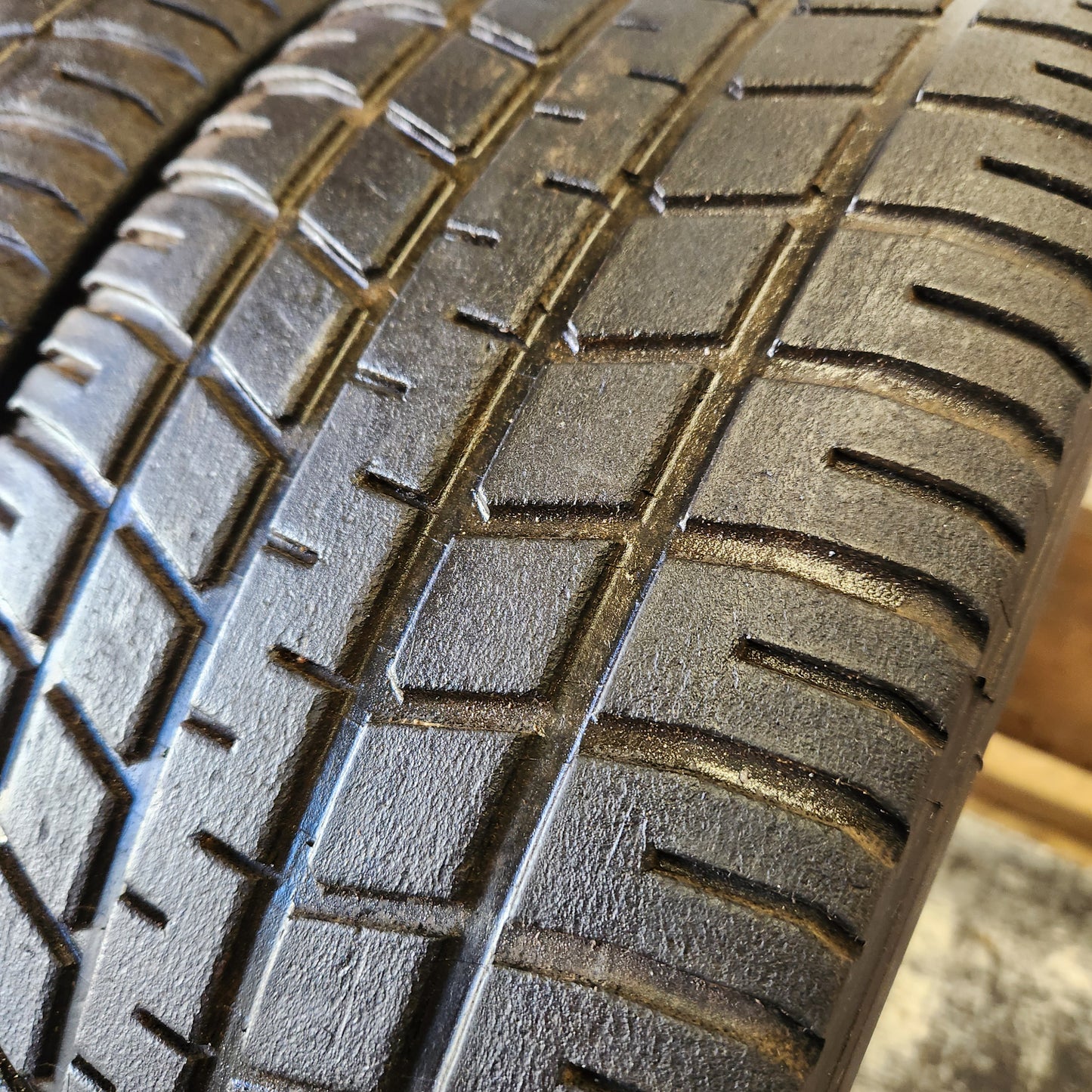 Michelin 18/58/15 Wets - The Best In The Business!