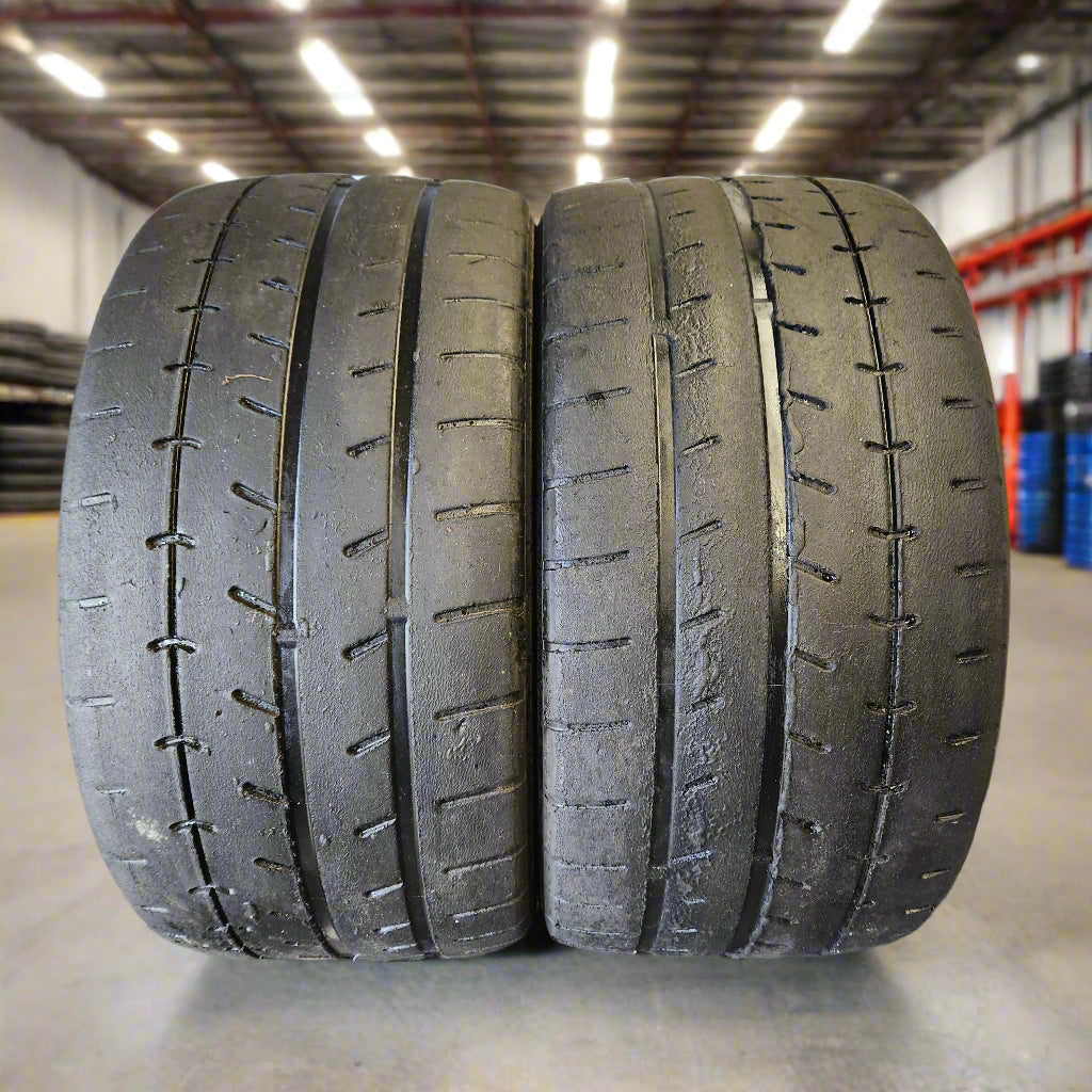 Yokohama A052 265/35/18 Trackday / Semi Slick Tyres (Pair 1)