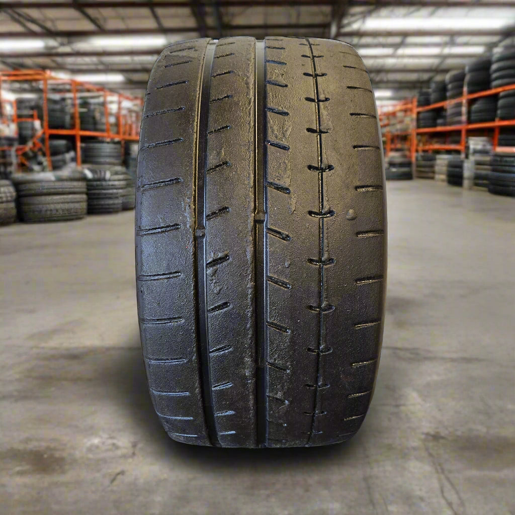 Yokohama A052 265/35/18 Trackday / Semi Slick Tyres (One Only)