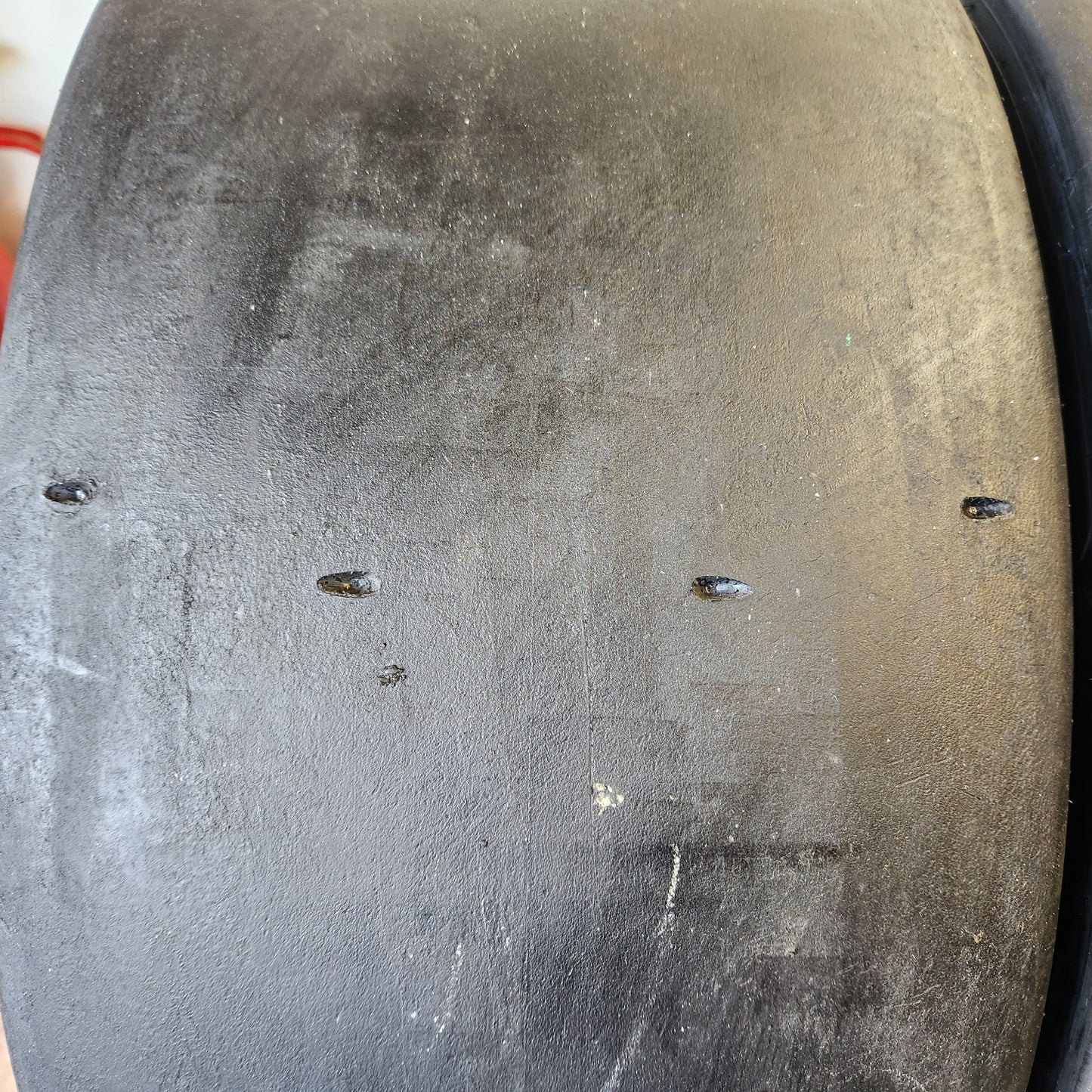 Goodyear (Dunlop) 265/66/18 (265/45/18) New Slicks (Set 01)