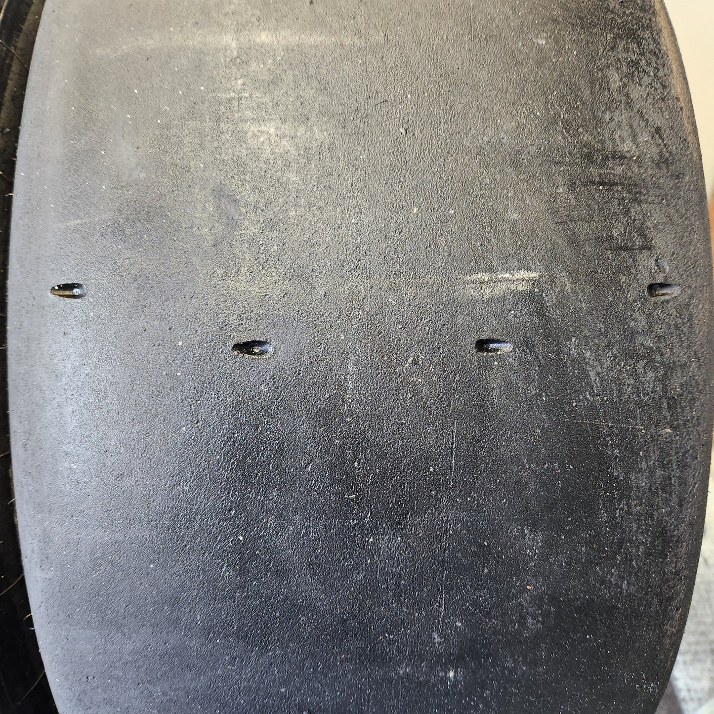 Goodyear (Dunlop) 265/66/18 (265/45/18) New Slicks (Set 01)