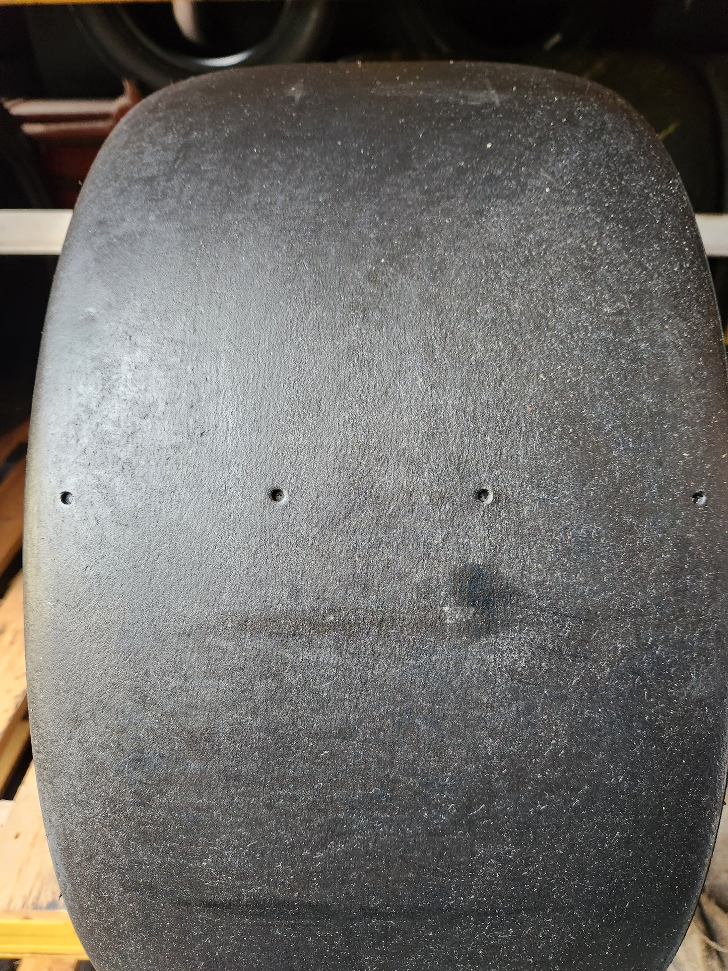 Pirelli 265/645/18 Racing Slicks. Grade A+ (Low Kms)