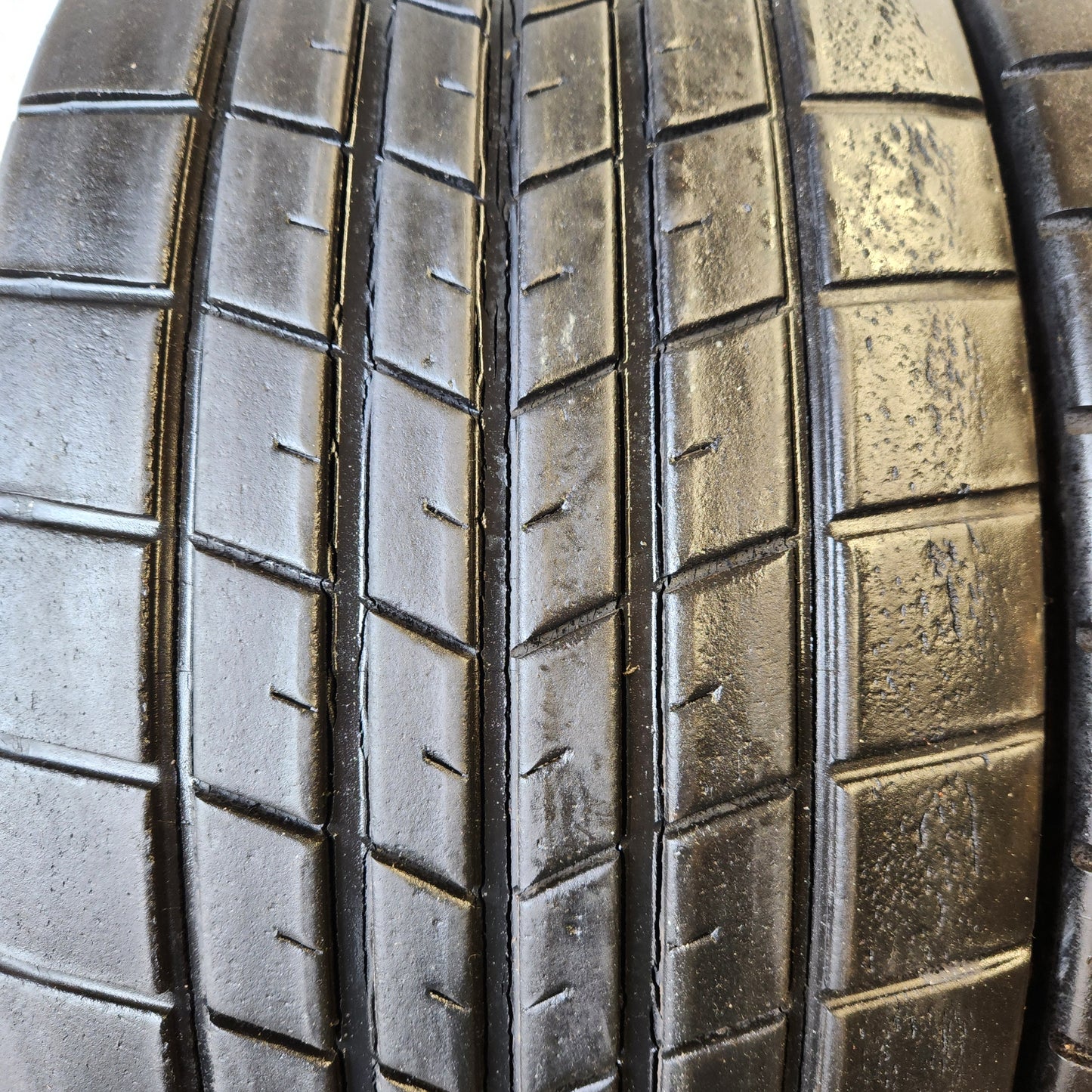 Michelin 24/64/18 Wet Trackday / Race Tyres (Set of 4)