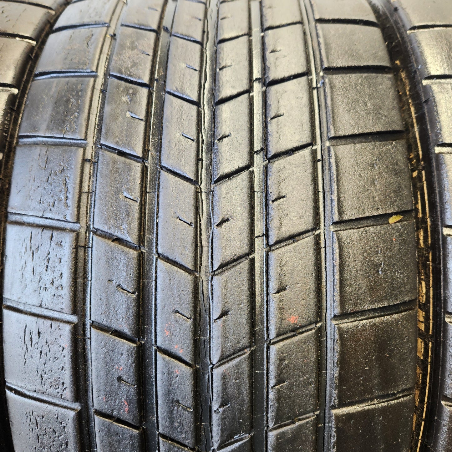Michelin 24/64/18 Wet Trackday / Race Tyres (Set of 4)
