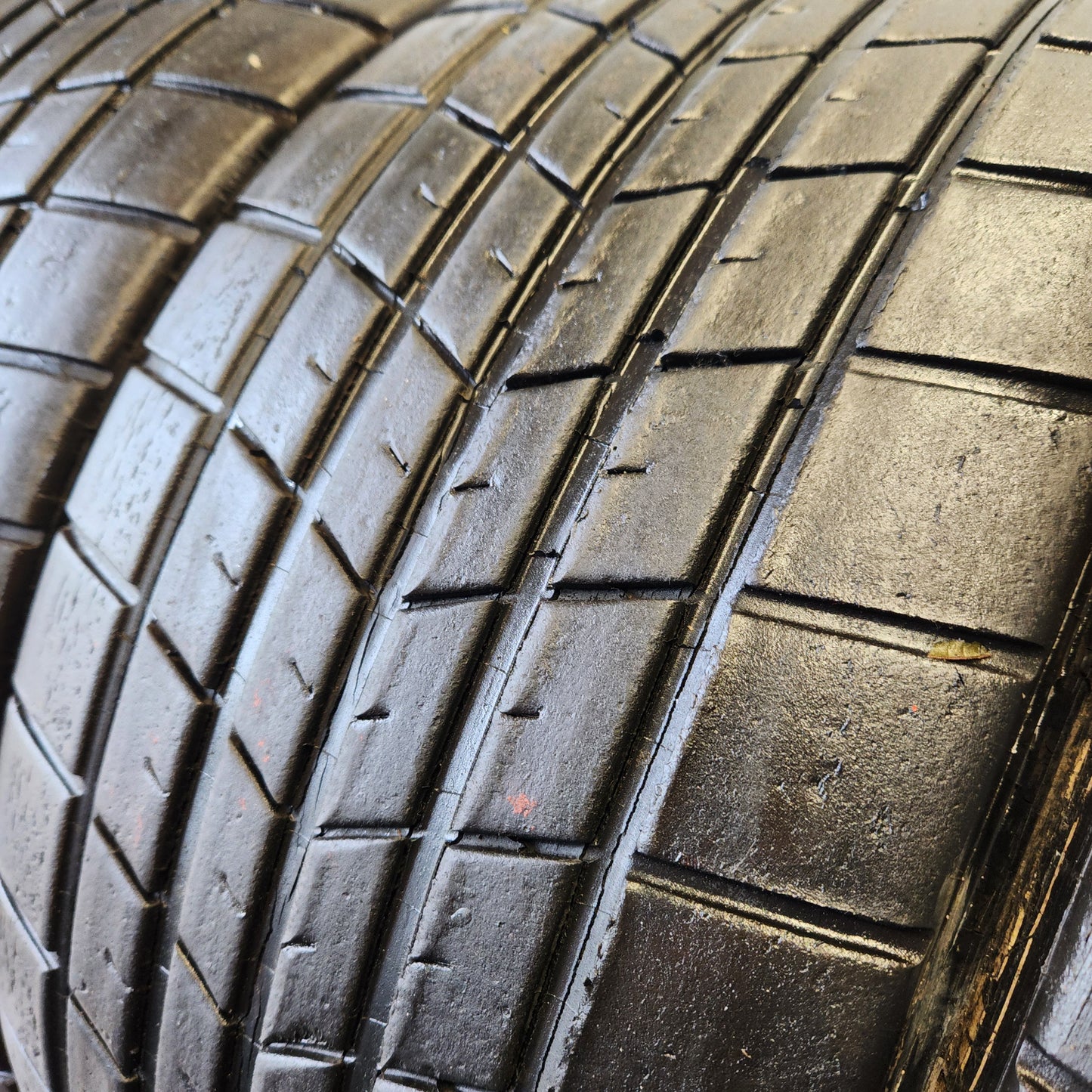 Michelin 24/64/18 Wet Trackday / Race Tyres (Set of 4)
