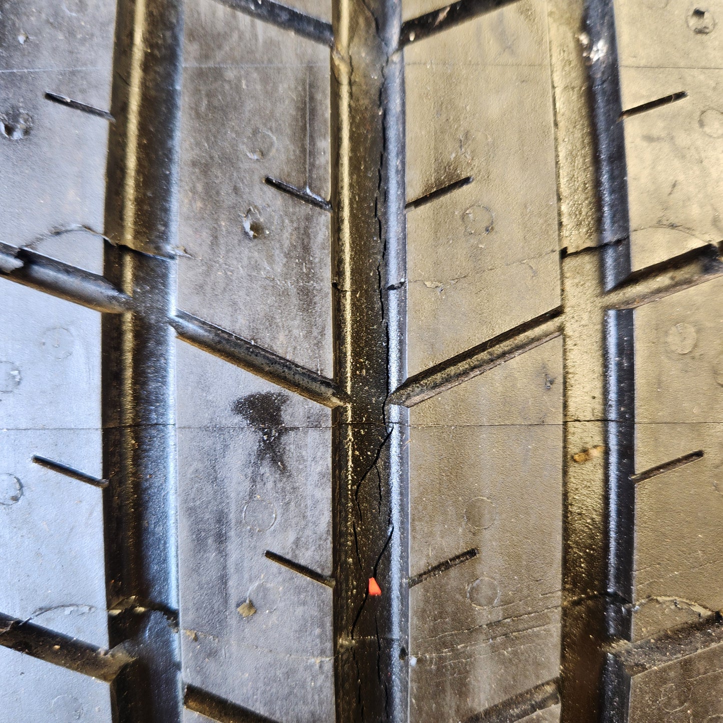 Michelin 24/64/18 Wet Trackday / Race Tyres