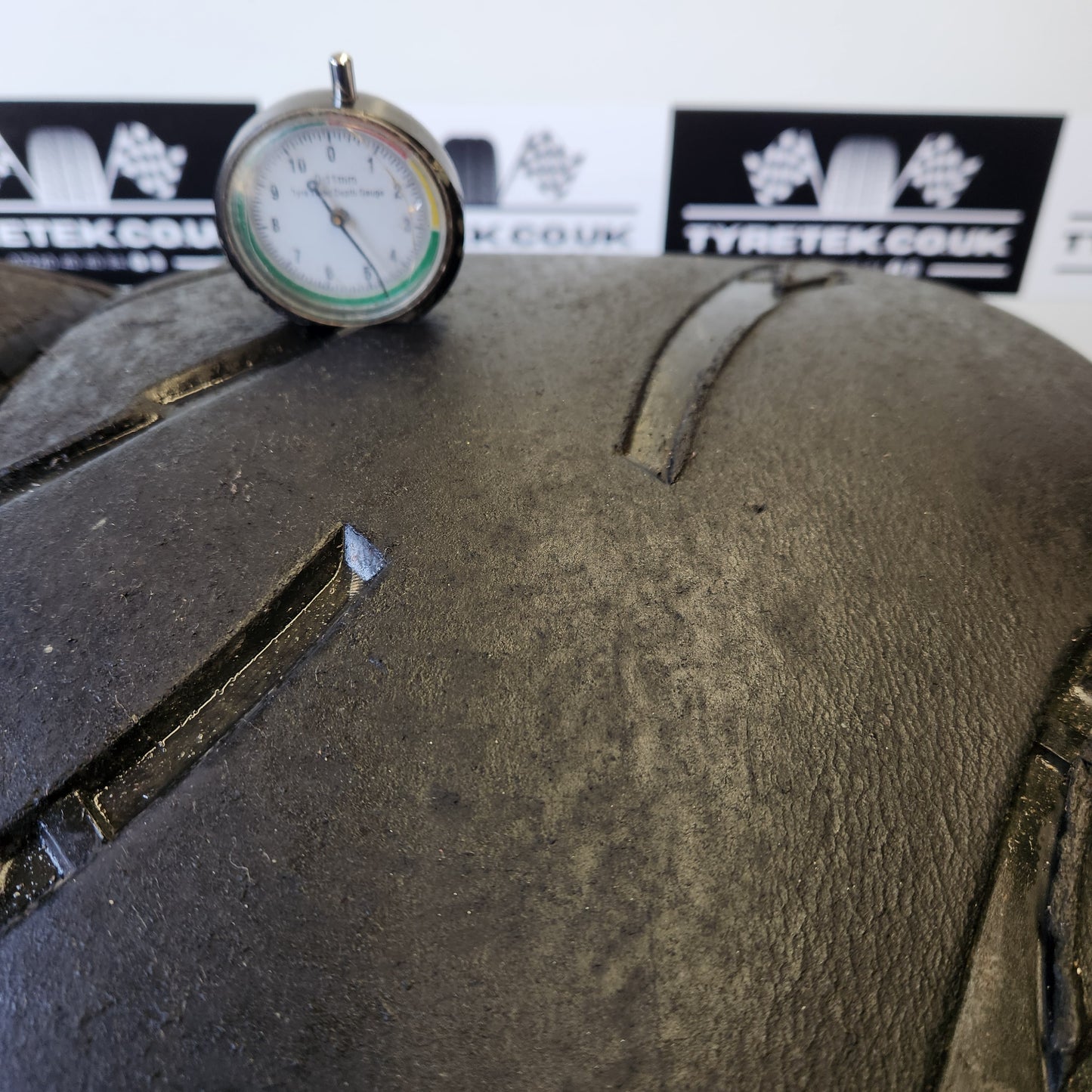 Nankang AR-1 275/35/18 Semi Slick Trackday / Road Tyre (Pair)