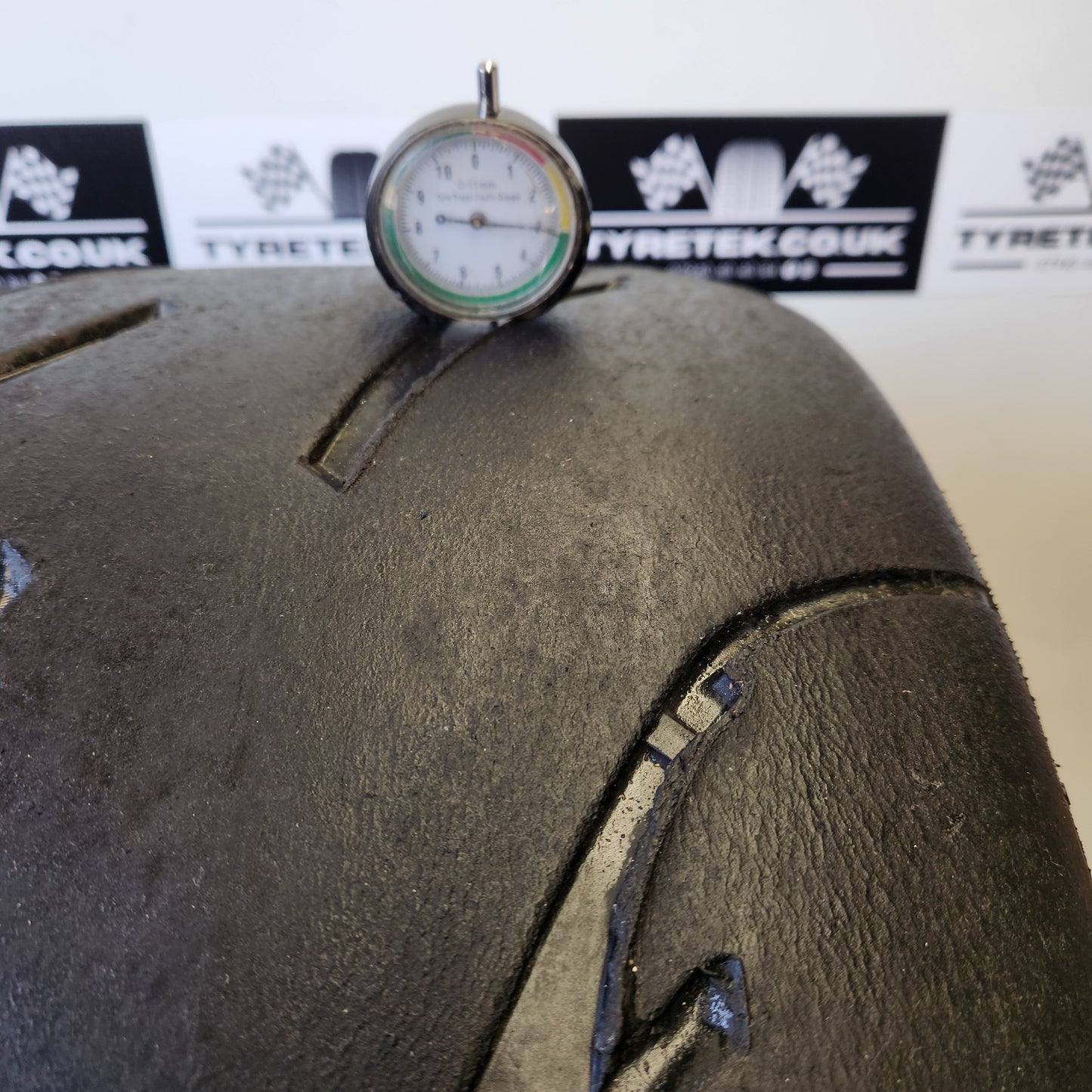 Nankang AR-1 275/35/18 Semi Slick Trackday / Road Tyre (Pair)