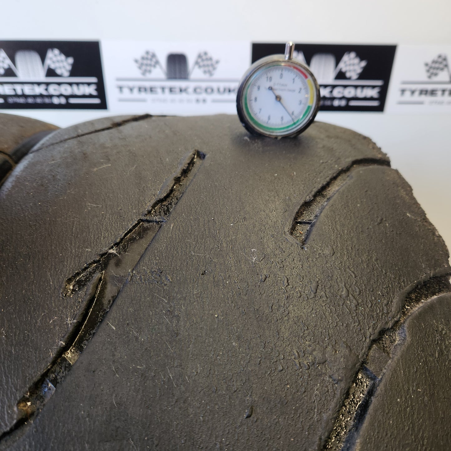 Nankang AR-1 245/40/17 Semi Slick Trackday / Road Tyres. (Pair)