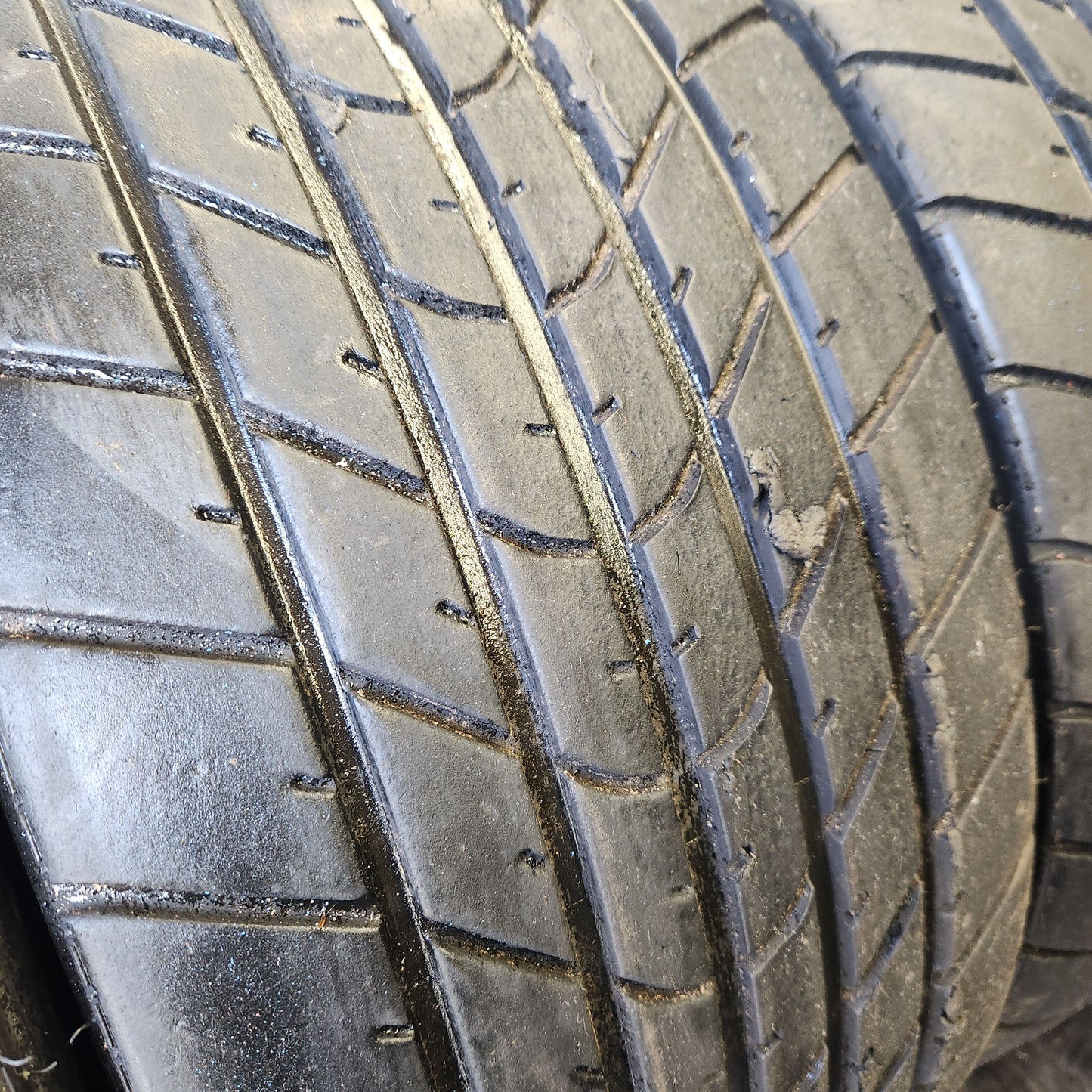 Hankook 240/64/18 Wet Tyres (Set of 4)