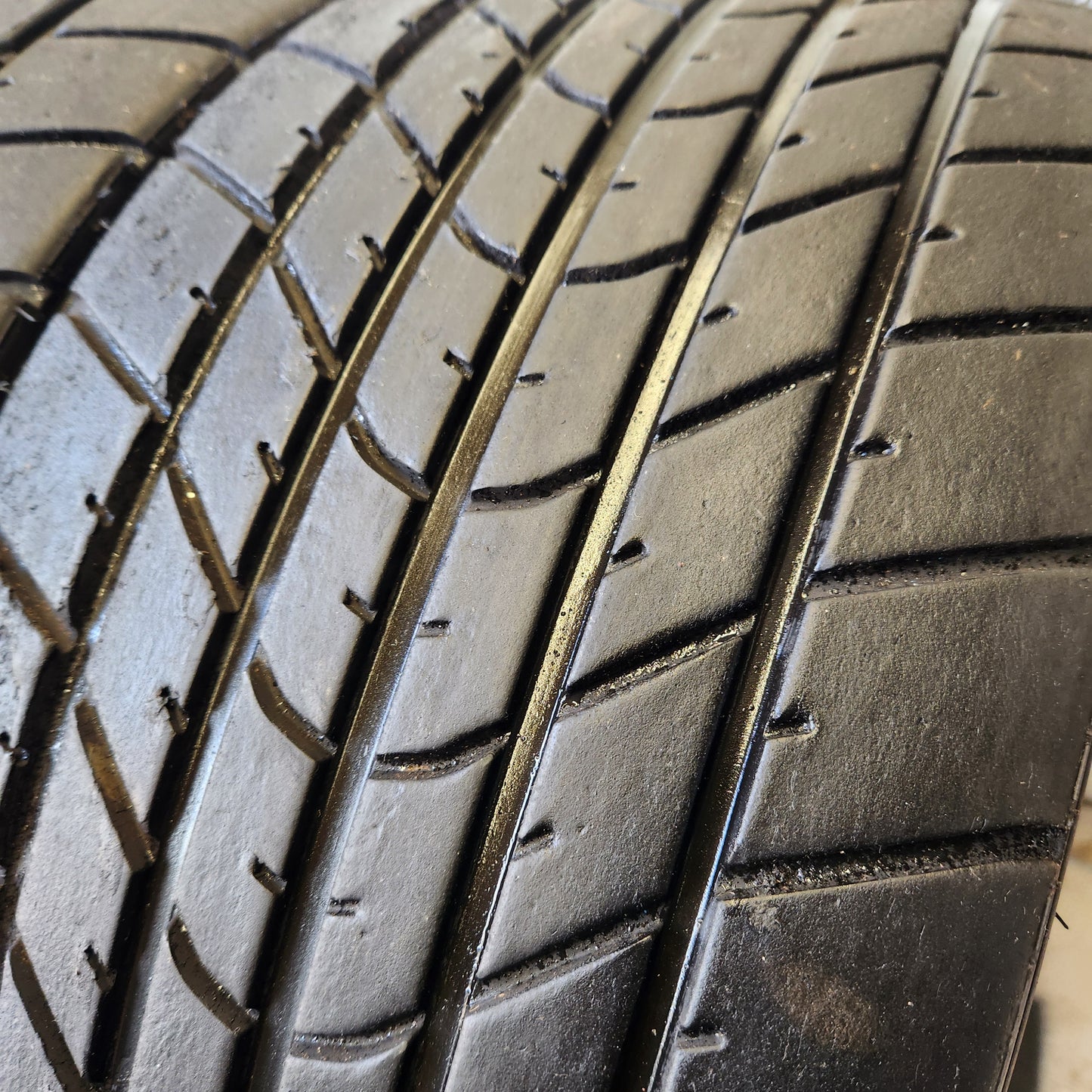 Hankook 240/64/18 Wet Tyres (Set of 4)