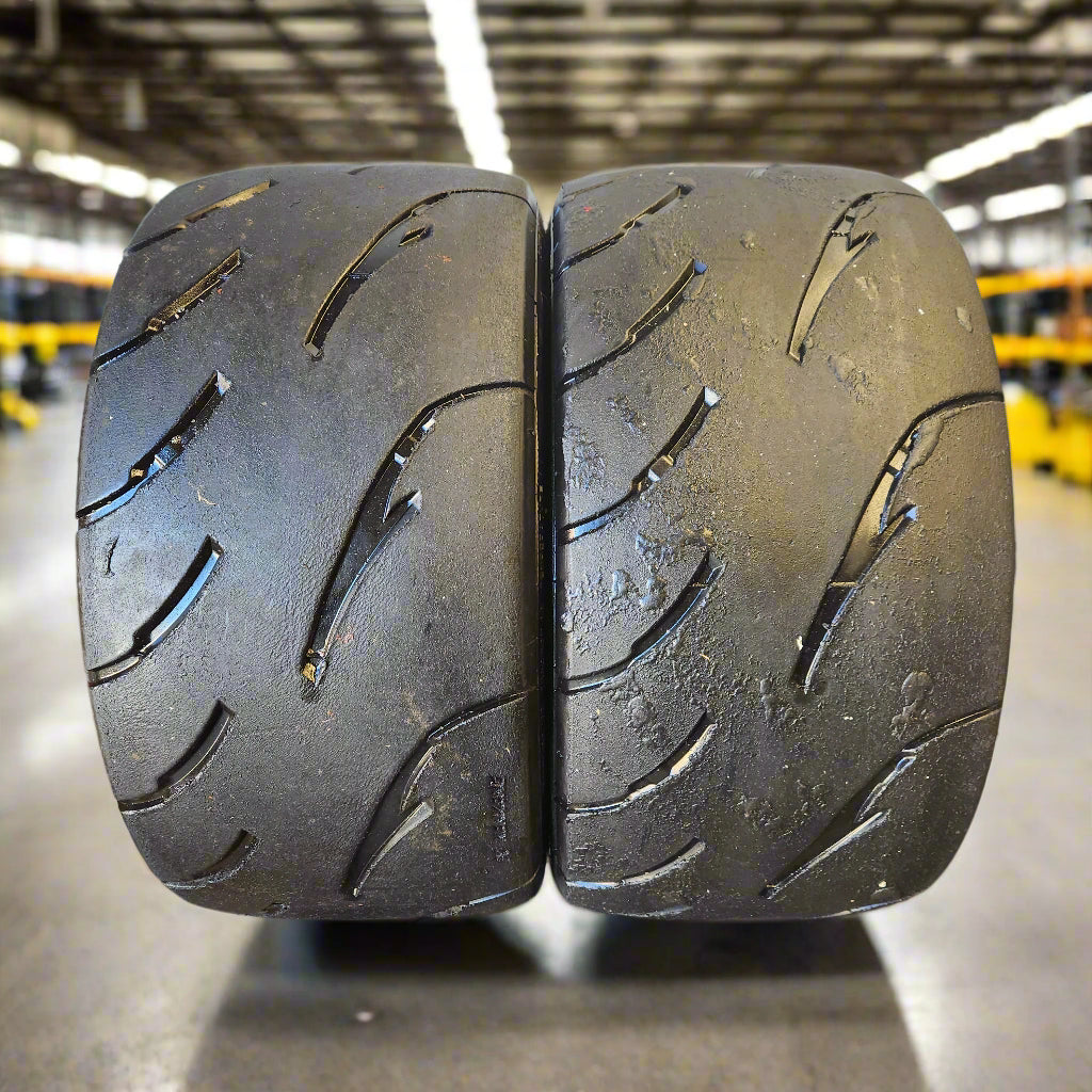 Nankang AR-1 235/45/13 Semi Slick Trackday / Road Tyres (Pair)