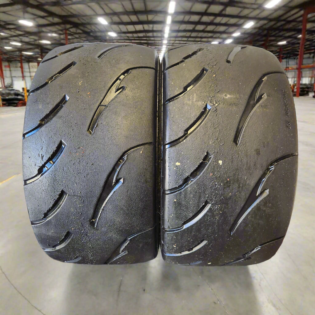 Nankang AR-1 235/45/13 Semi Slick Trackday / Road Tyres (Pair)