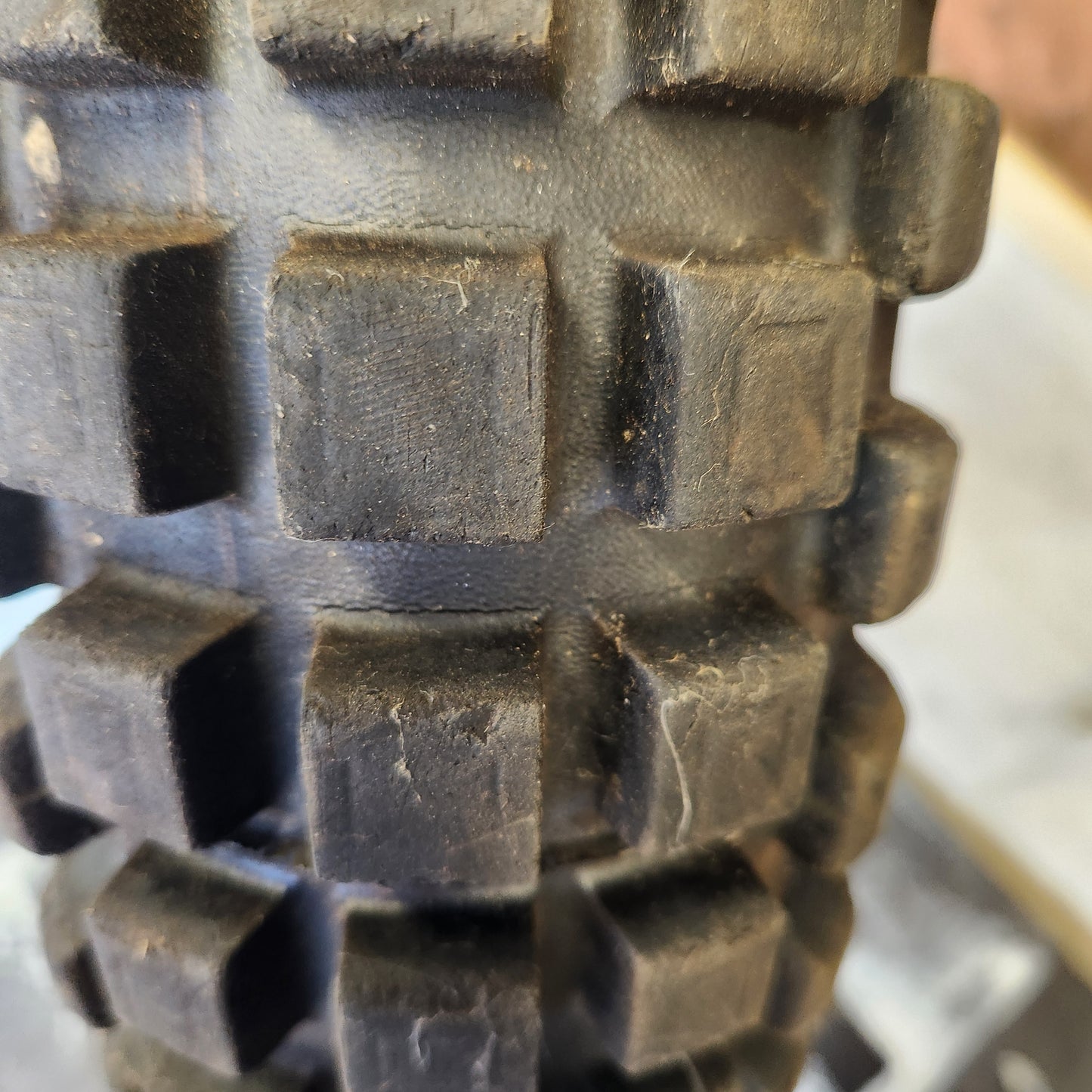 Michelin Trial X Light Comp 120/100-18 R18 68M.