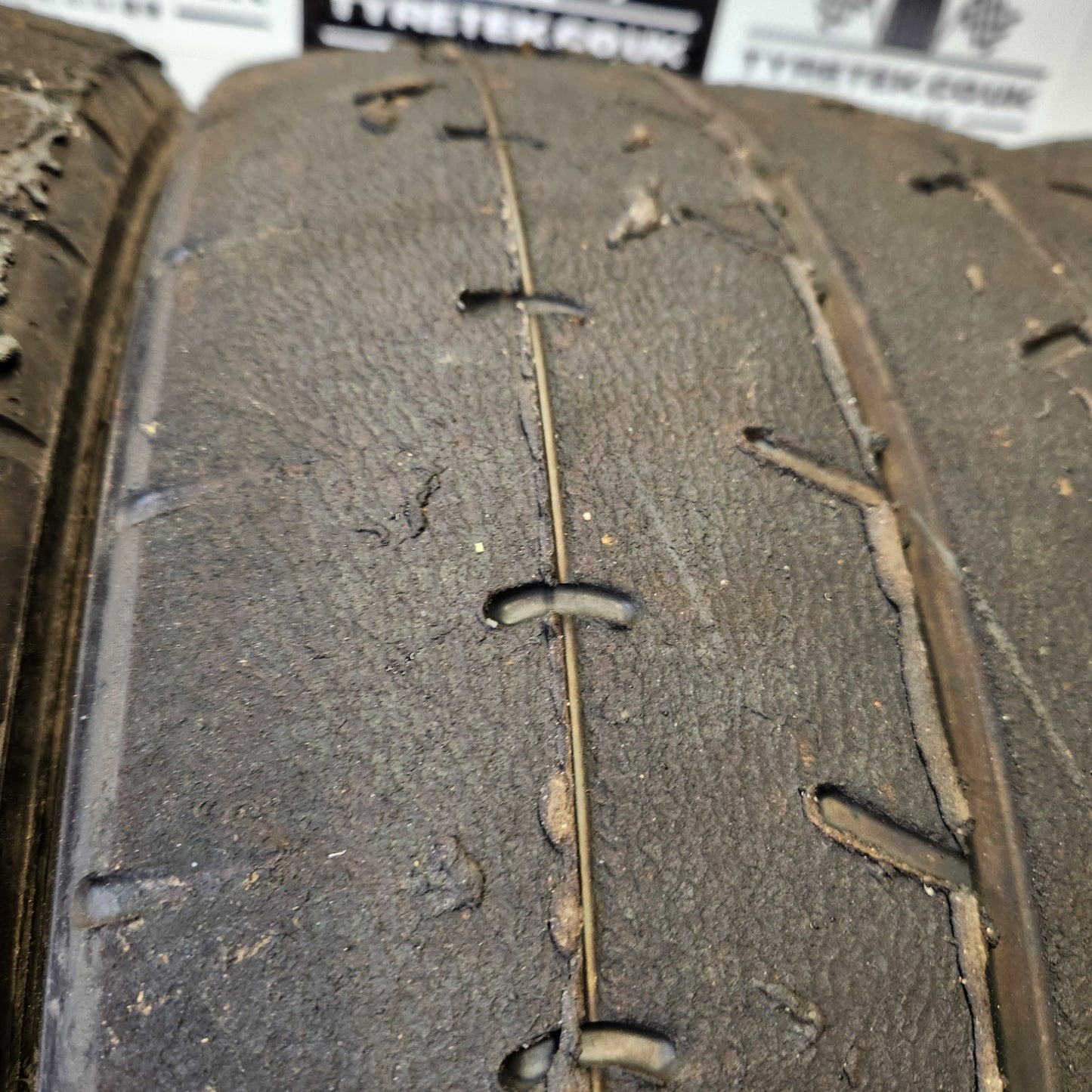 Yokohama A052 245/40/17 Trackday Semi Slick Tyres (Set of 5)