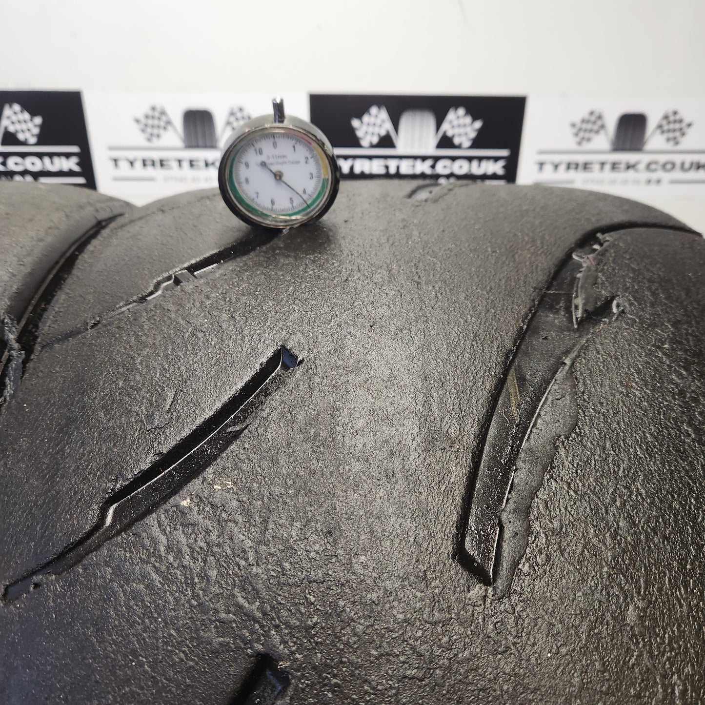 Nankang AR-1 315/30/18 Semi-Slick Trackday / Road Tyres. (Pair)